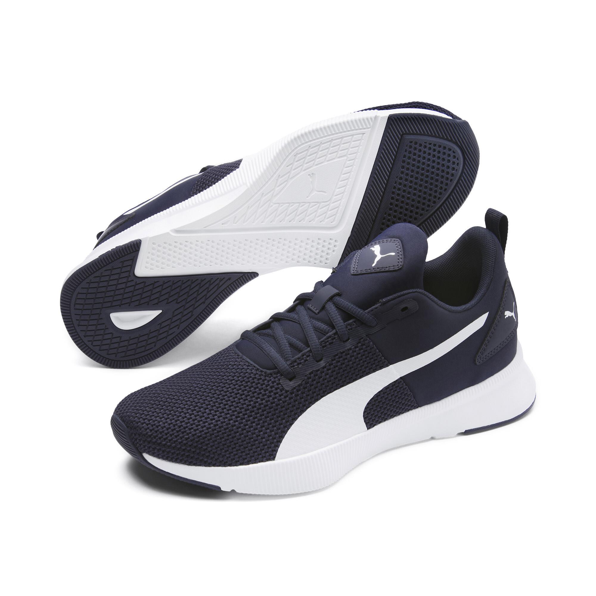 Puma Flyer Runner Koşu Ayakkabı 192257-01