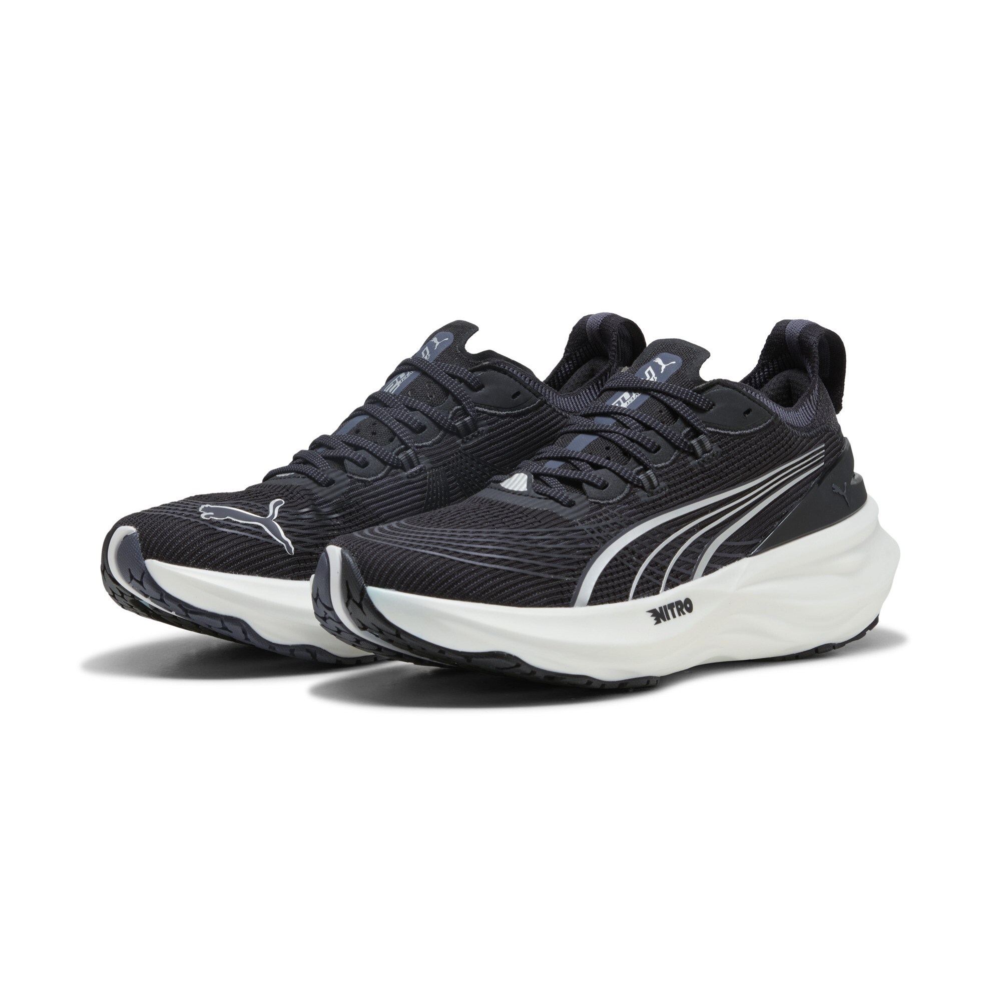 Puma ForeverRun NITRO Koşu Ayakkabısı 310109-01