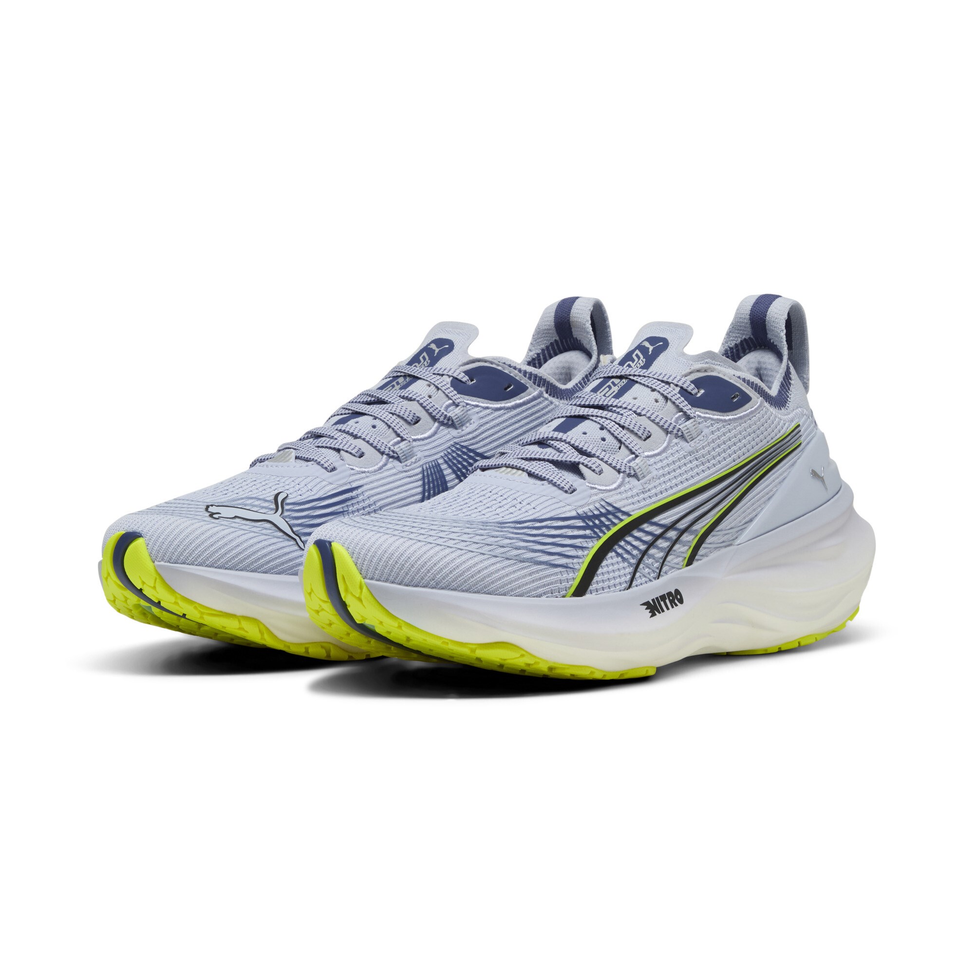 Puma ForeverRun NITRO Koşu Ayakkabısı 310109-05