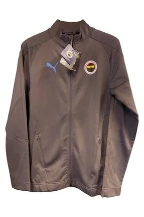 Puma FSK ANT Kamp Eşofman Üst 768921-21