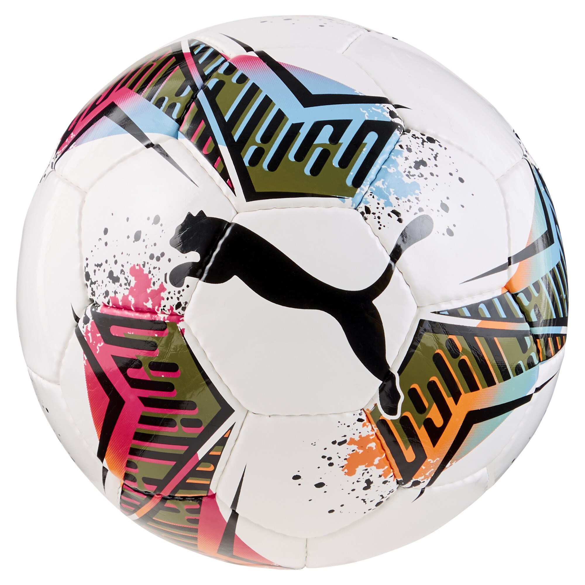 Puma Futsal 2 HS 4 No 084343-01