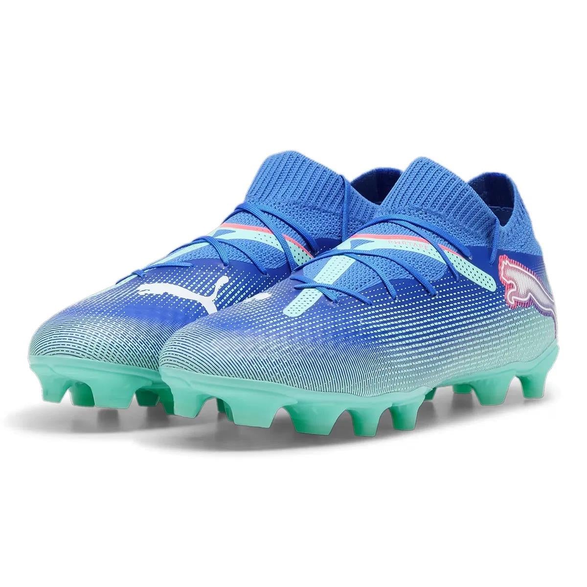 Puma Future 7 Pro FG/AG Futbol Krampon 107924-01 