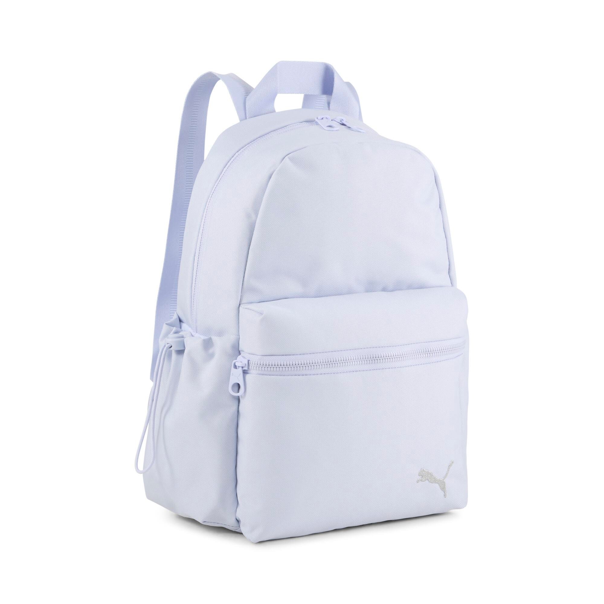 Puma HER Sırt Çantası S Gri 091277-03