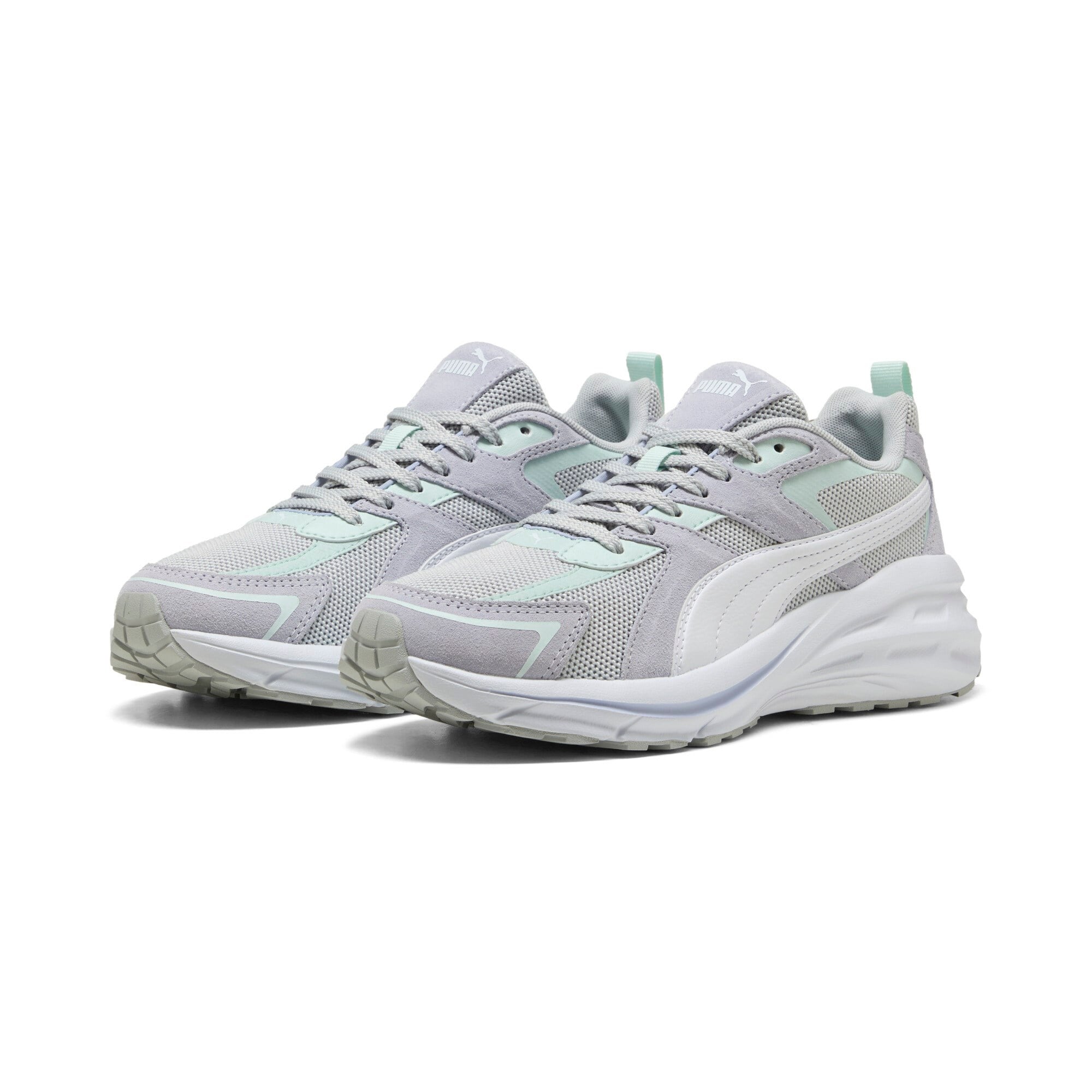 Puma Hypnotic LS Günlük Ayakkabı 395295-34