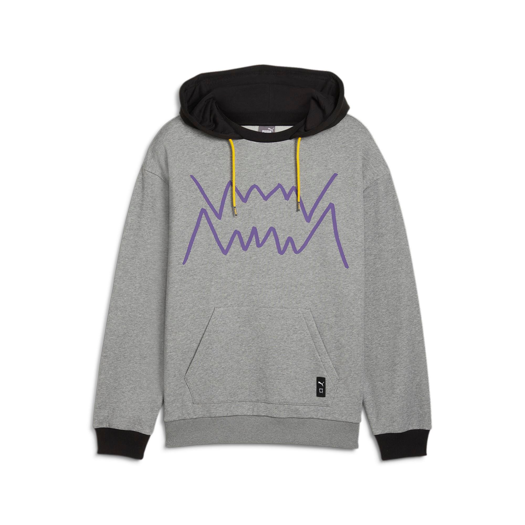 Puma Jaws Core Hoodie Günlük Eşofman Üstü  2.0 627220-02