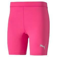 Puma Liga Baselayer Futbol Kısa Tayt 655924-41