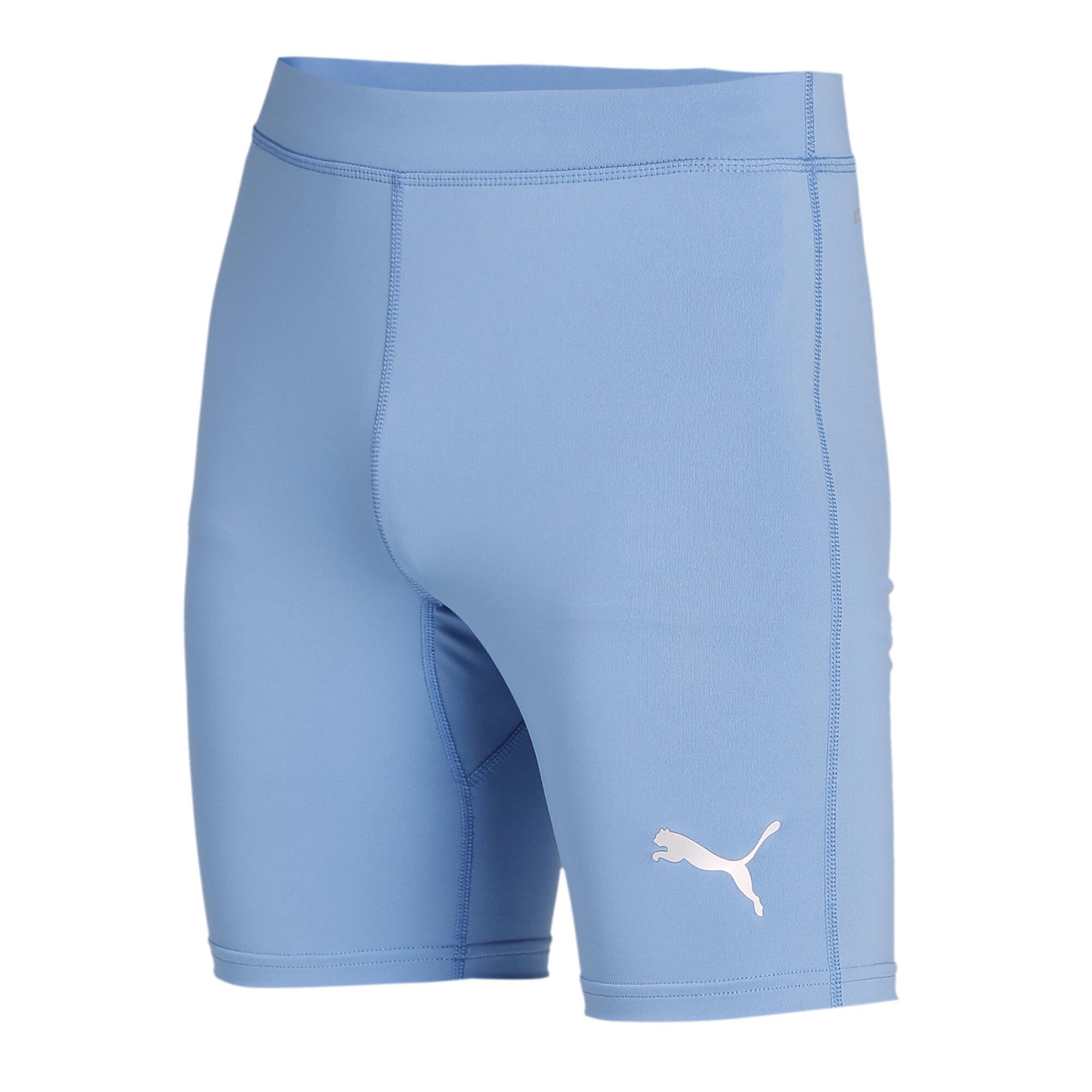 Puma Liga Baselayer Futbol Kısa Tayt 655924-18