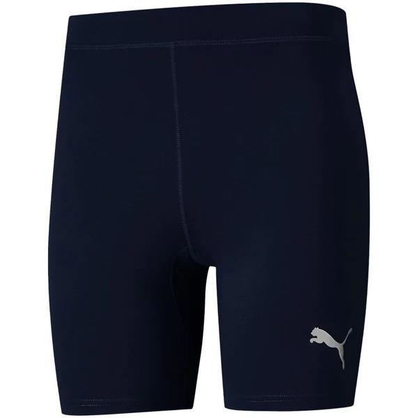 Puma Liga Baselayer Futbol Kısa Tayt 655924-20