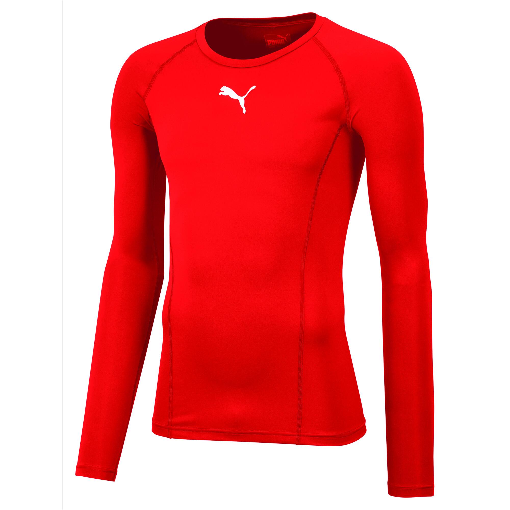 Puma Liga Baselayer İçlik 655920-01