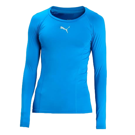 Puma Liga Baselayer İçlik 655920-02