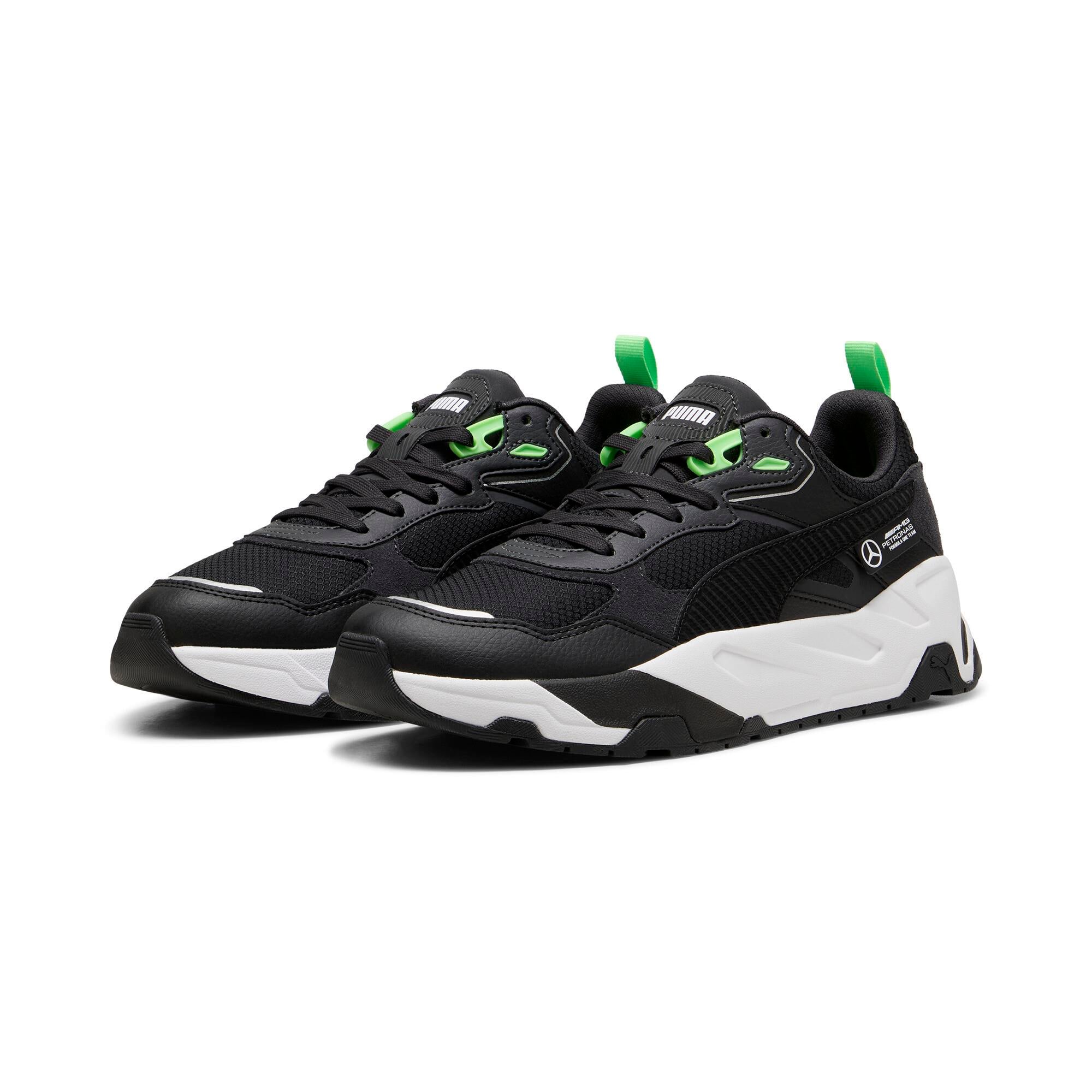 Puma Mercedes-AMG Trinity Günlük Spor Ayakkabı 308516-01