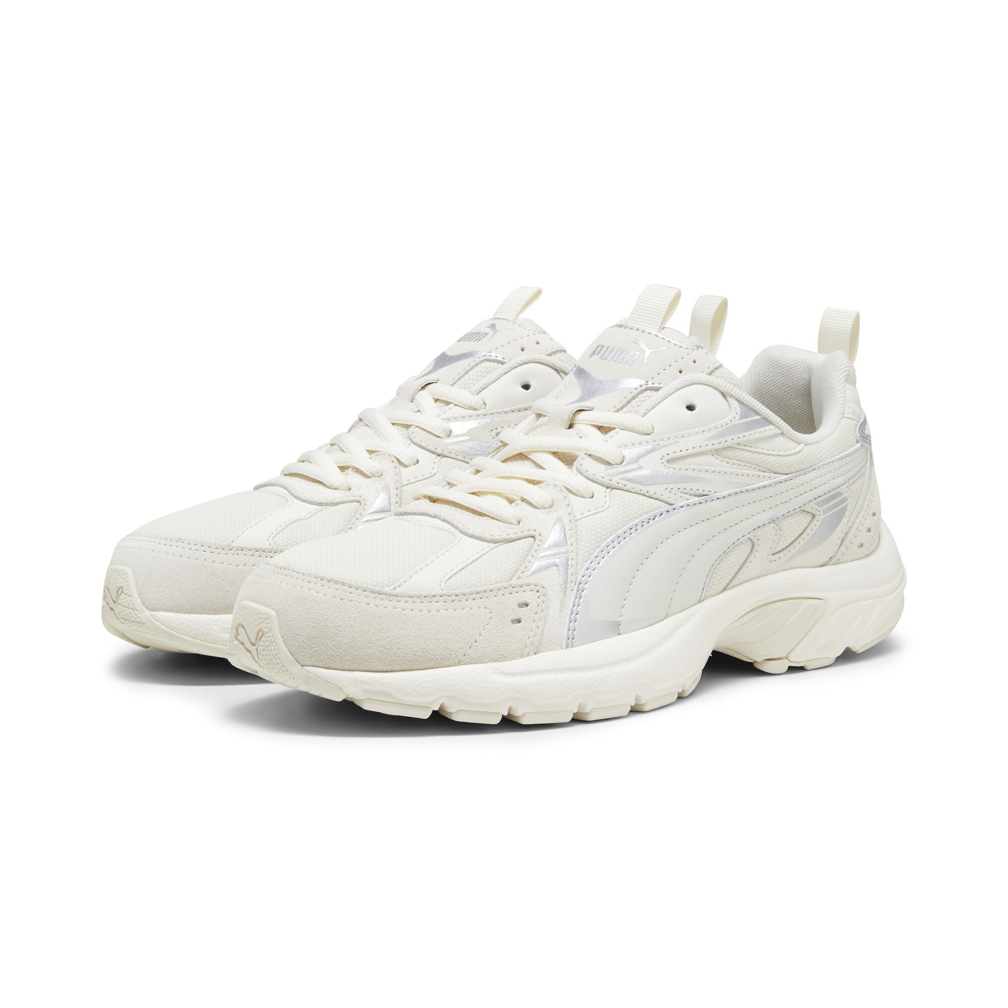Puma Milenio Tech Suede Günlük Spor Ayakkabı 393489-03