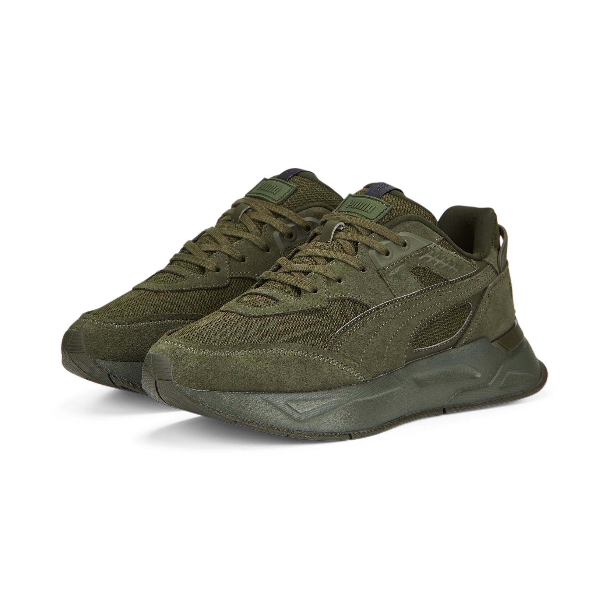 Puma Mirage Sport Tech Erkek Günlük Ayakkabı 382739-08