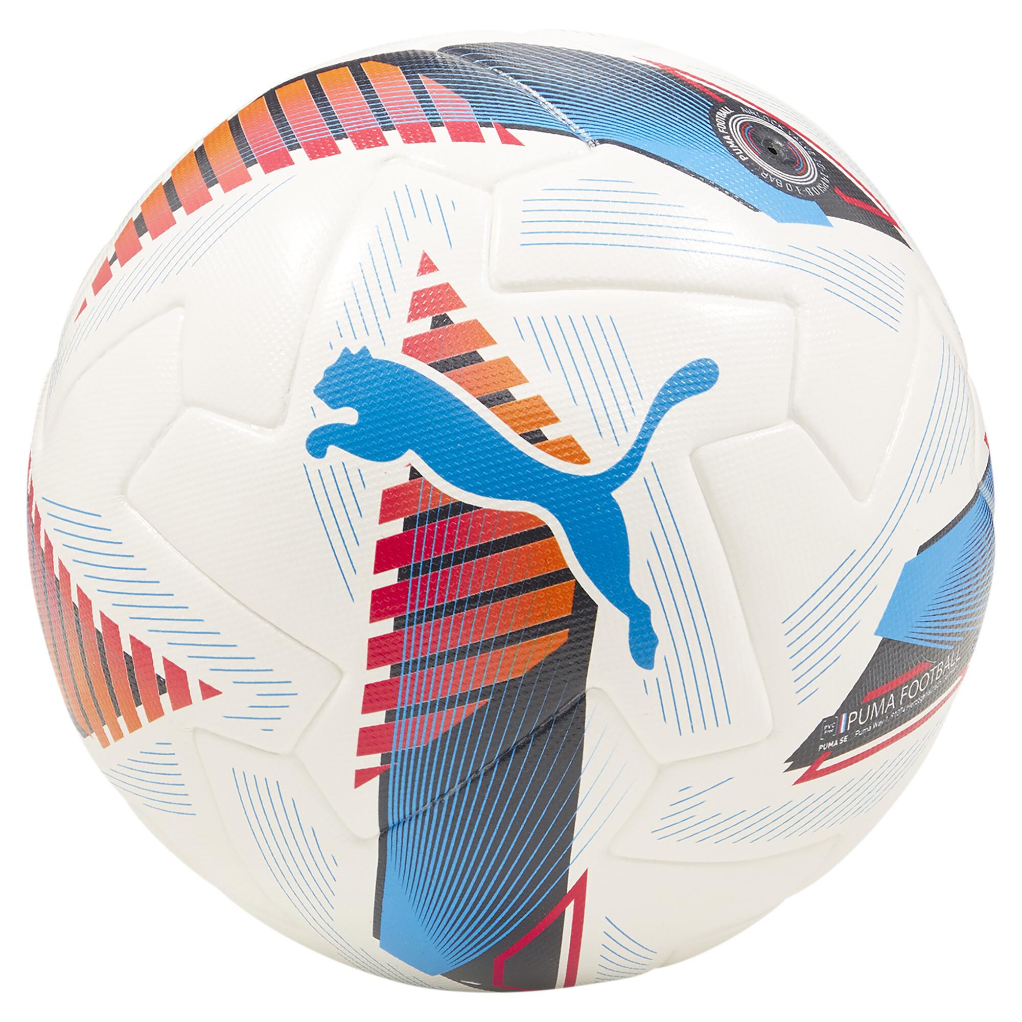 Puma Orbita Süper Lig 2 FIFA Pro Futbol Topu 5 No 084518-01