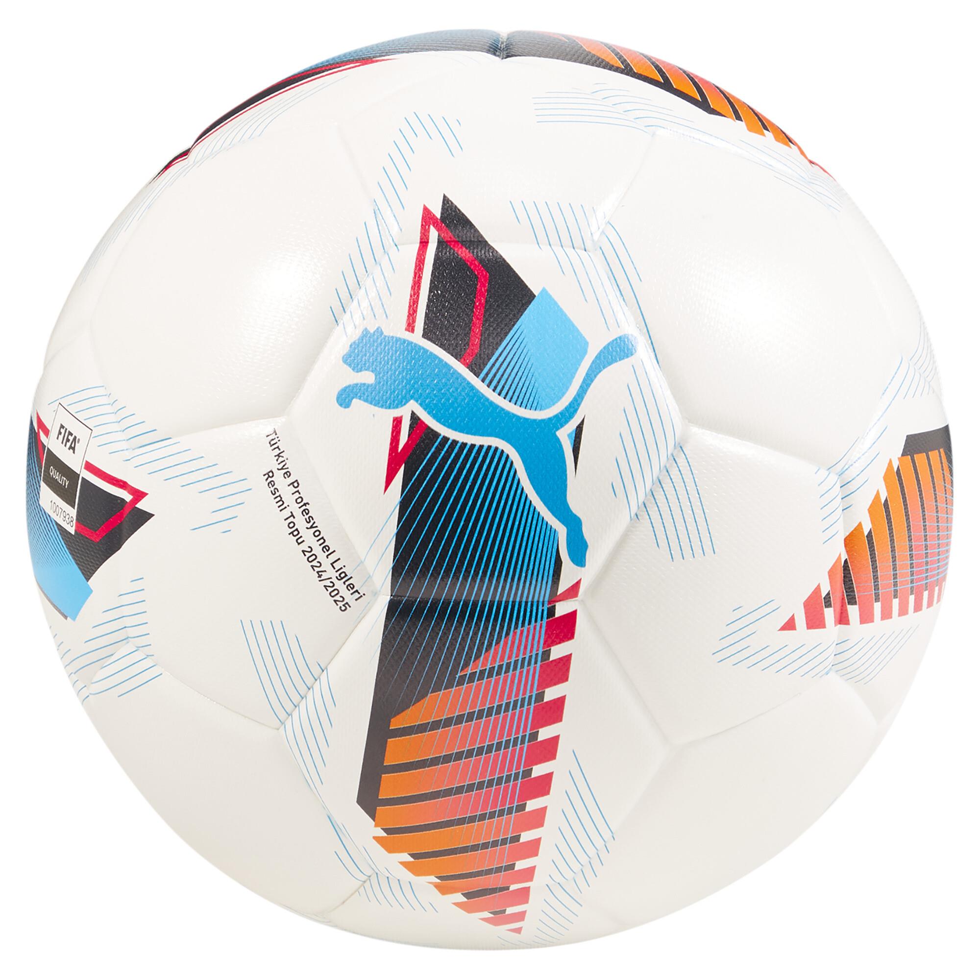 Puma Orbita Süper Lig 3 Futbol Antrenman Topu 5 No 084519-01