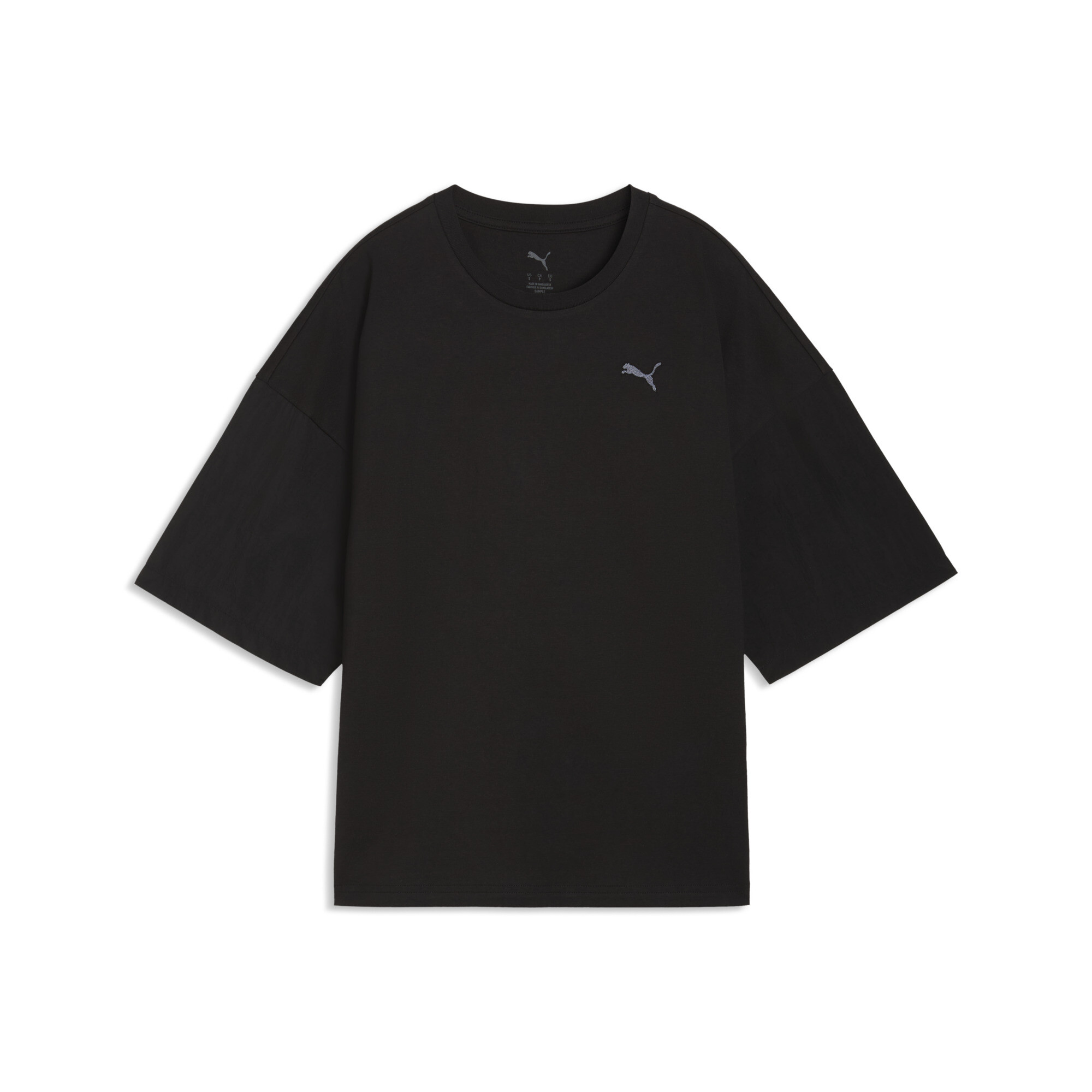 Puma Oversized Kadın Tişört 691883-01
