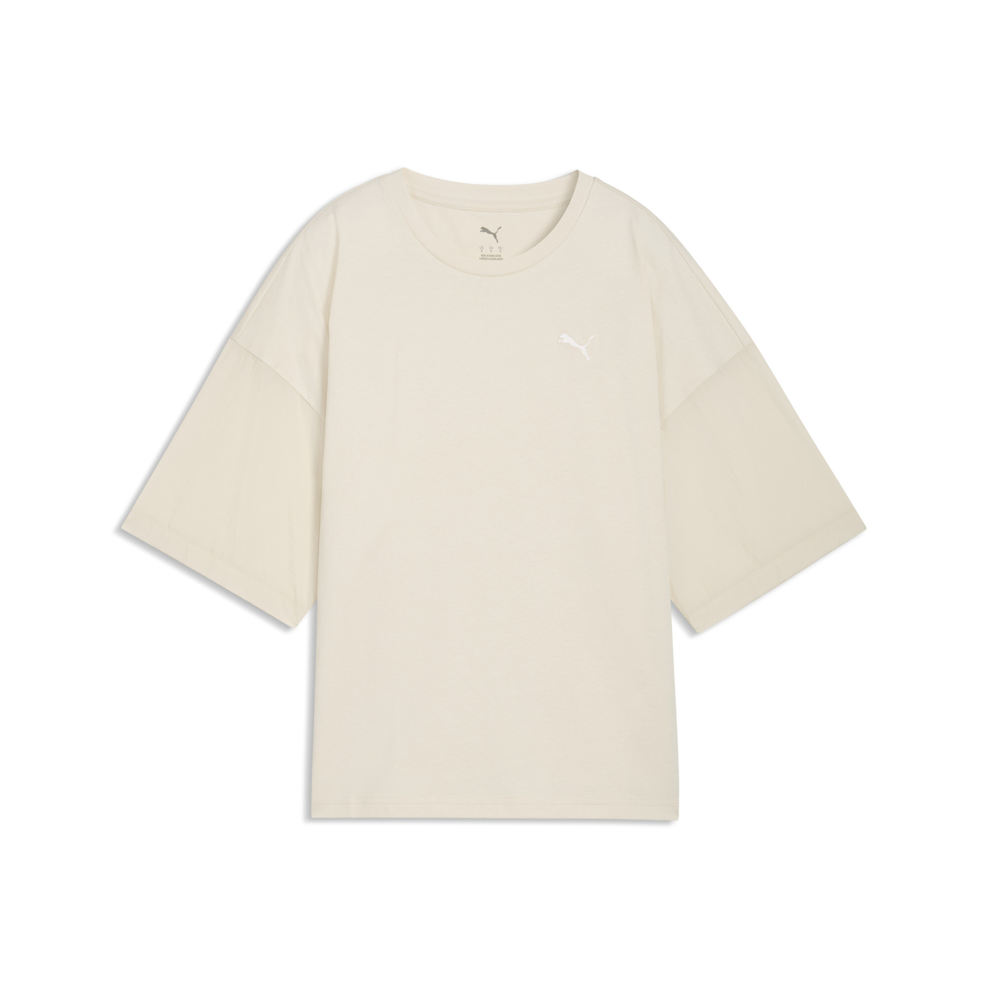 Puma Oversized Kadın Tişört 691883-87