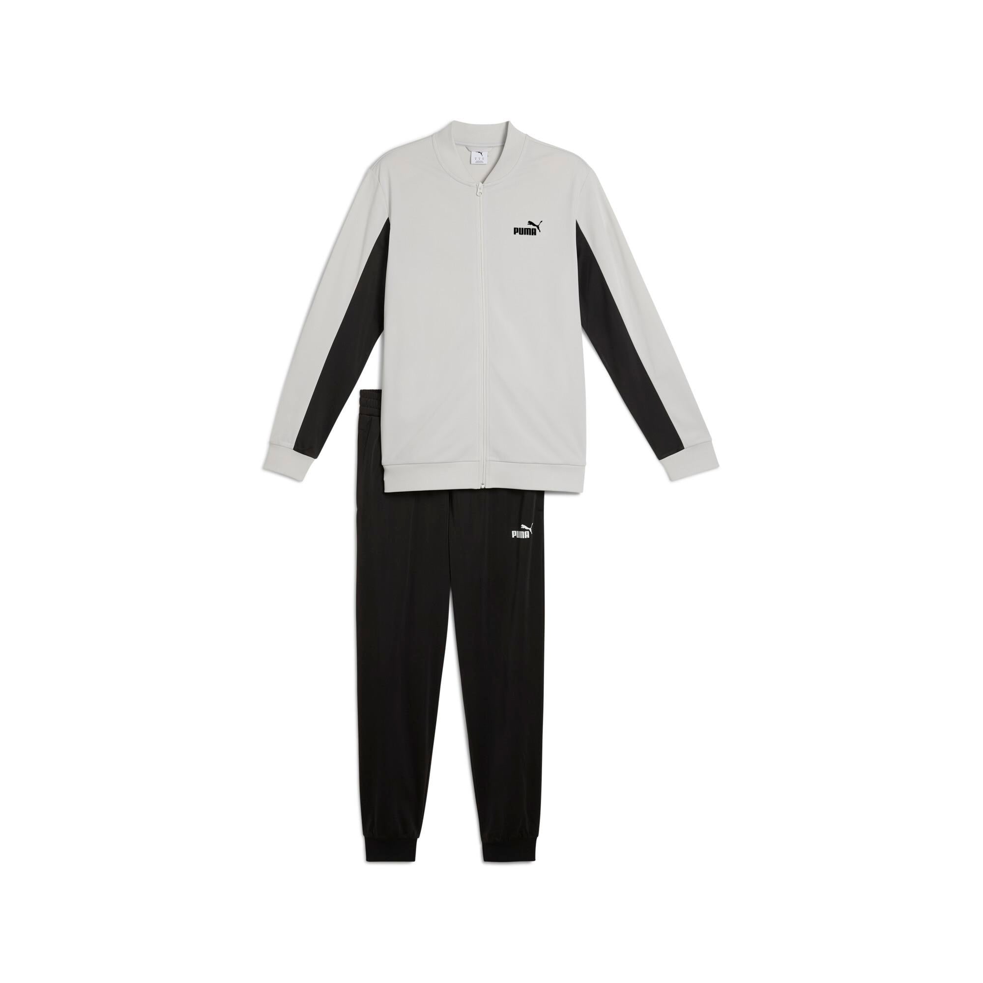 Puma Poly Baseball-INSPIRED Erkek Eşofman Takımı 684851-61
