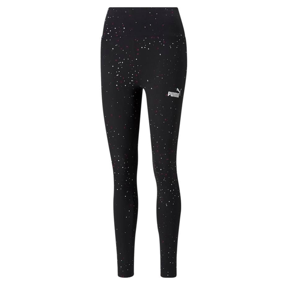 Puma Power High-Waist7/8 Kadın Tayt 848829-01