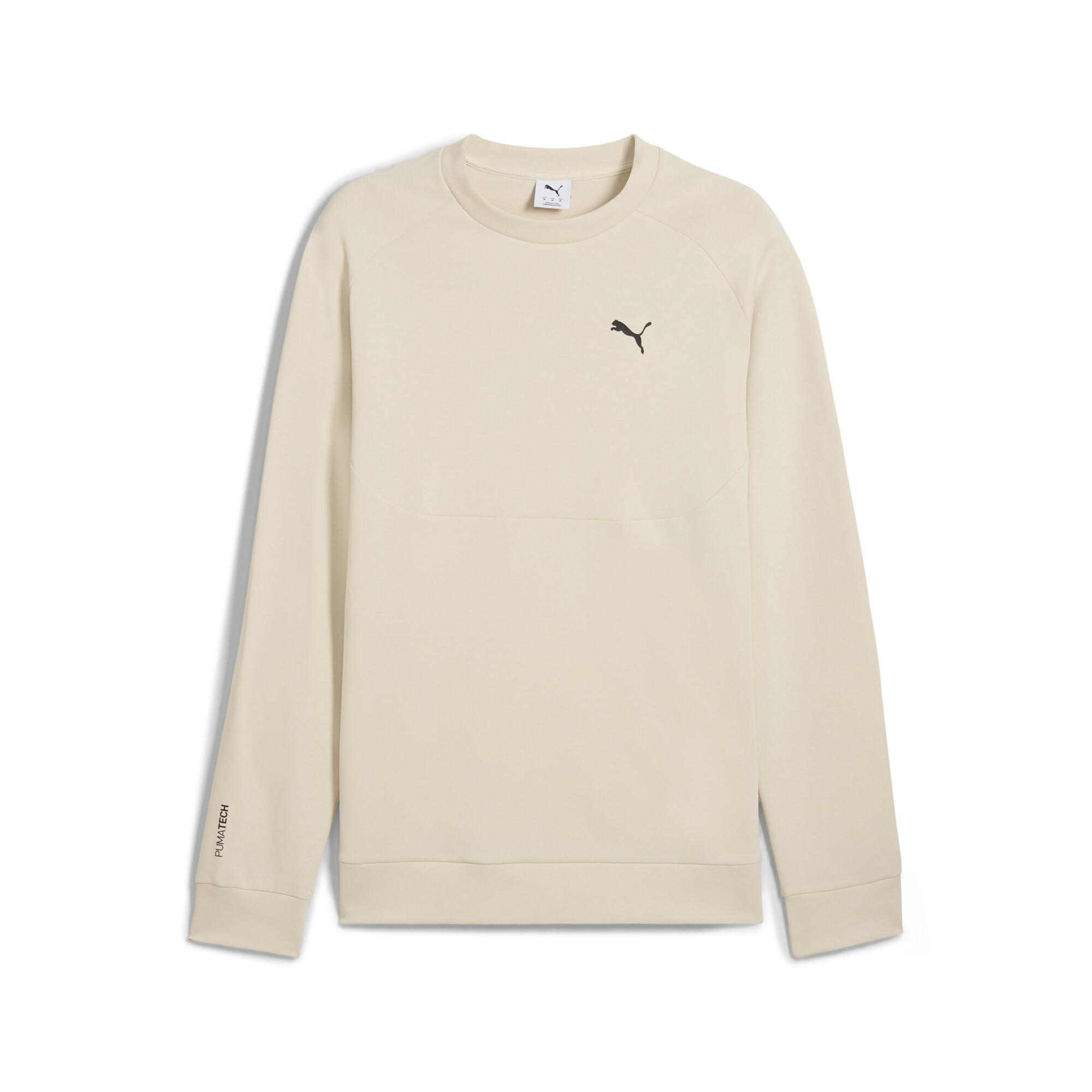 Puma Pumatech Crew Eşofman Üstü 684599-87