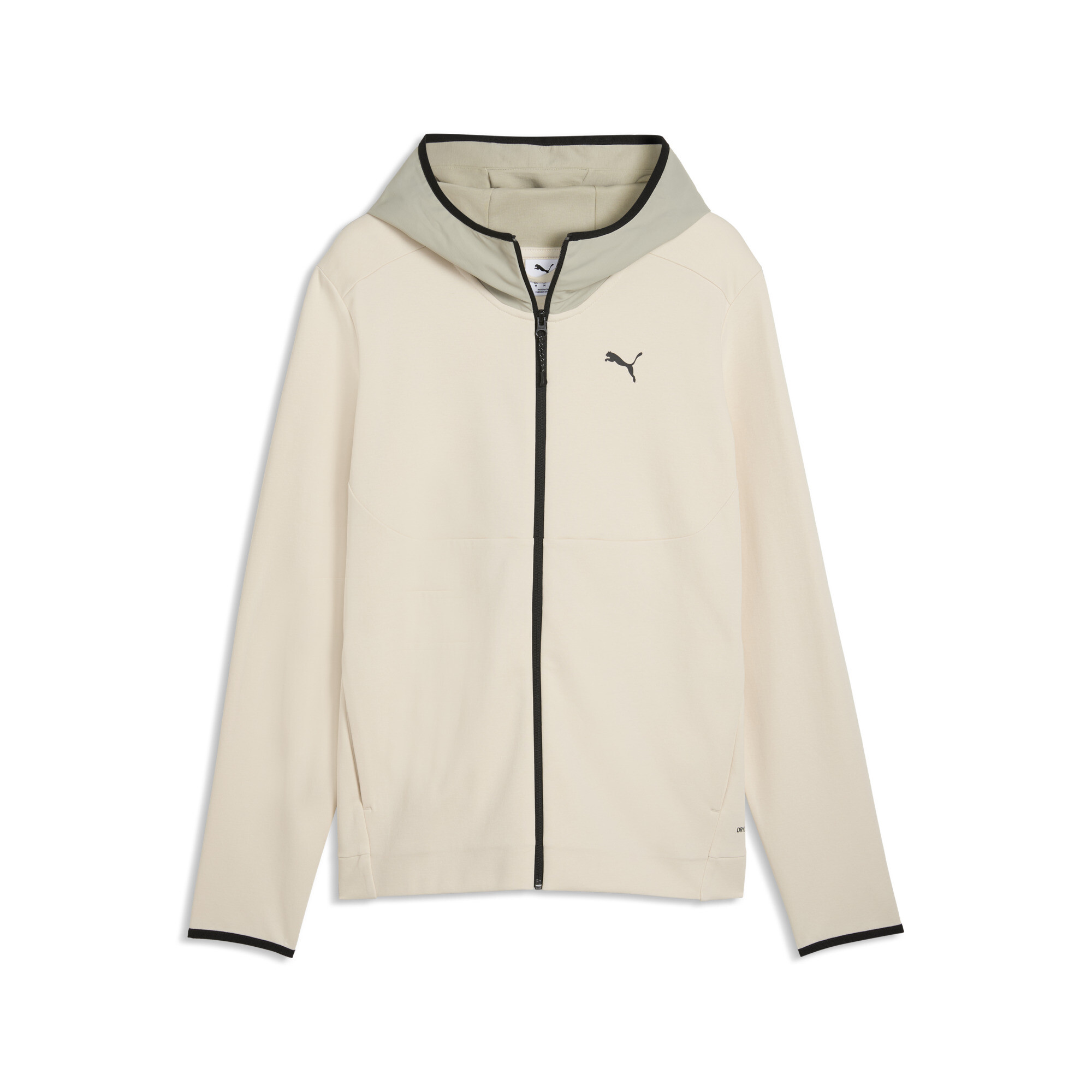 Puma PUMATECH FULL-ZIP Hoodie Günlük Eşofman Üstü 692185-87