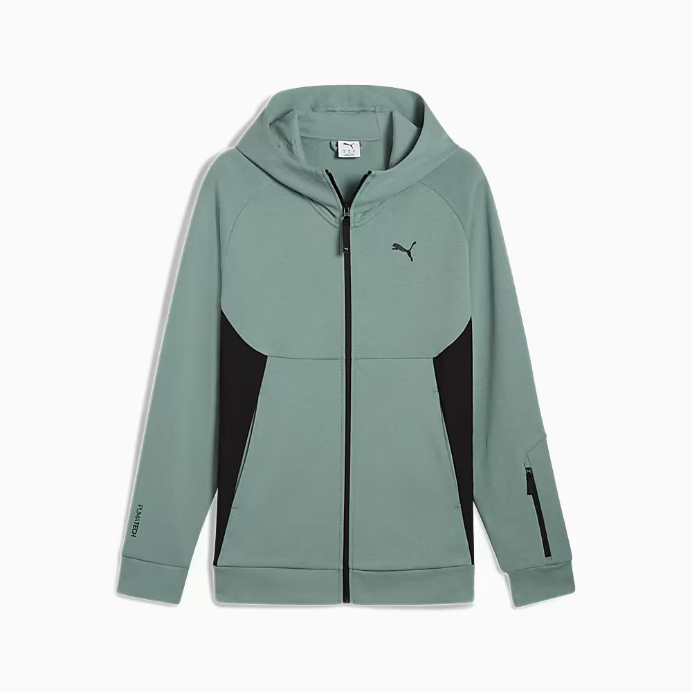 Puma Pumatech Günlük Eşofman Üstü 684605-30