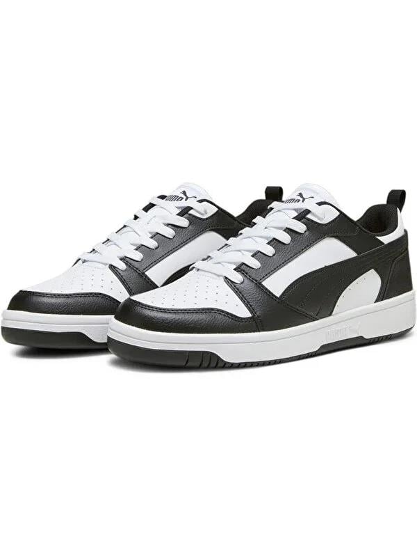 Puma Rebound v6 Low Günlük Ayakkabı 392328-01