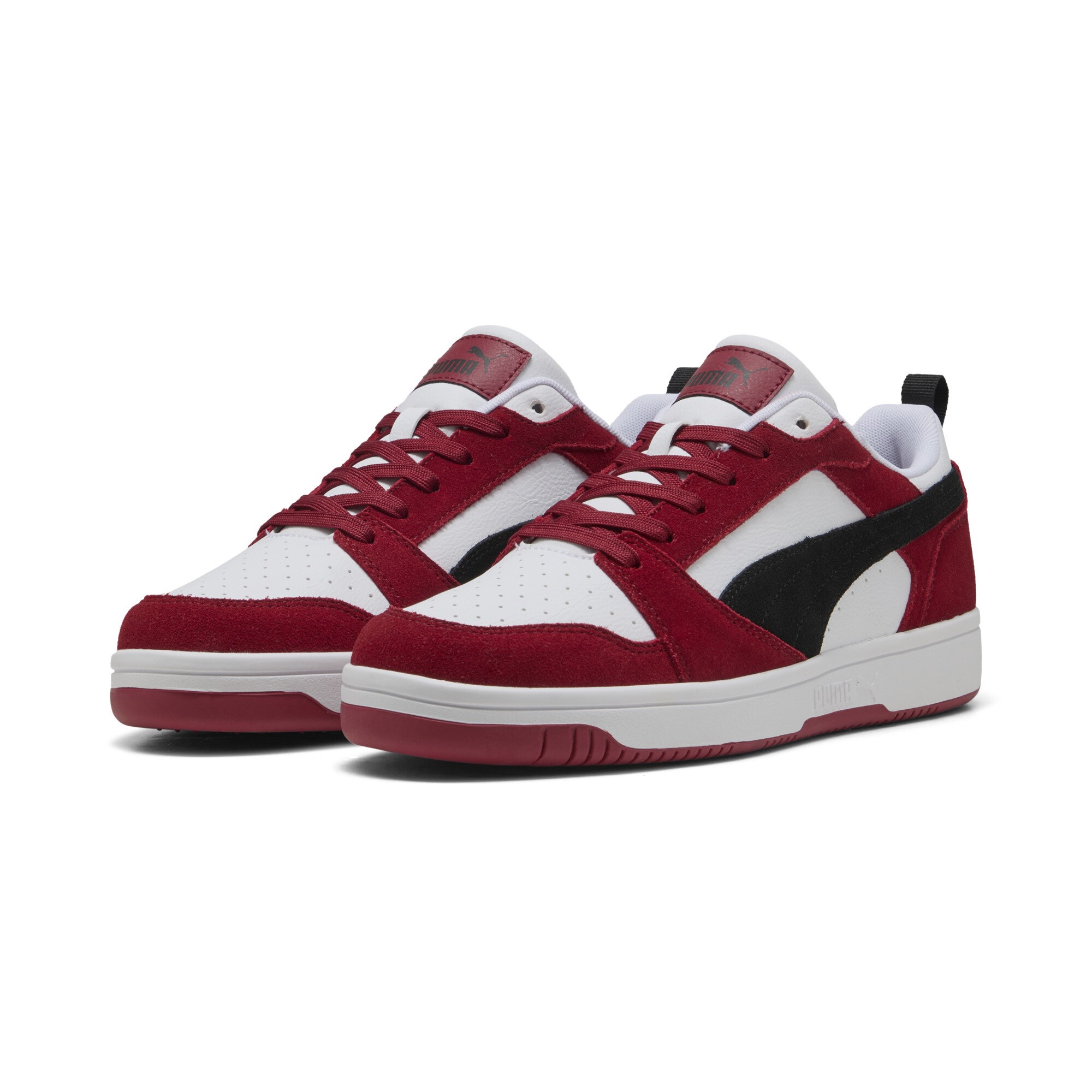 Puma Rebound v6 Low Günlük Ayakkabı 402262-03