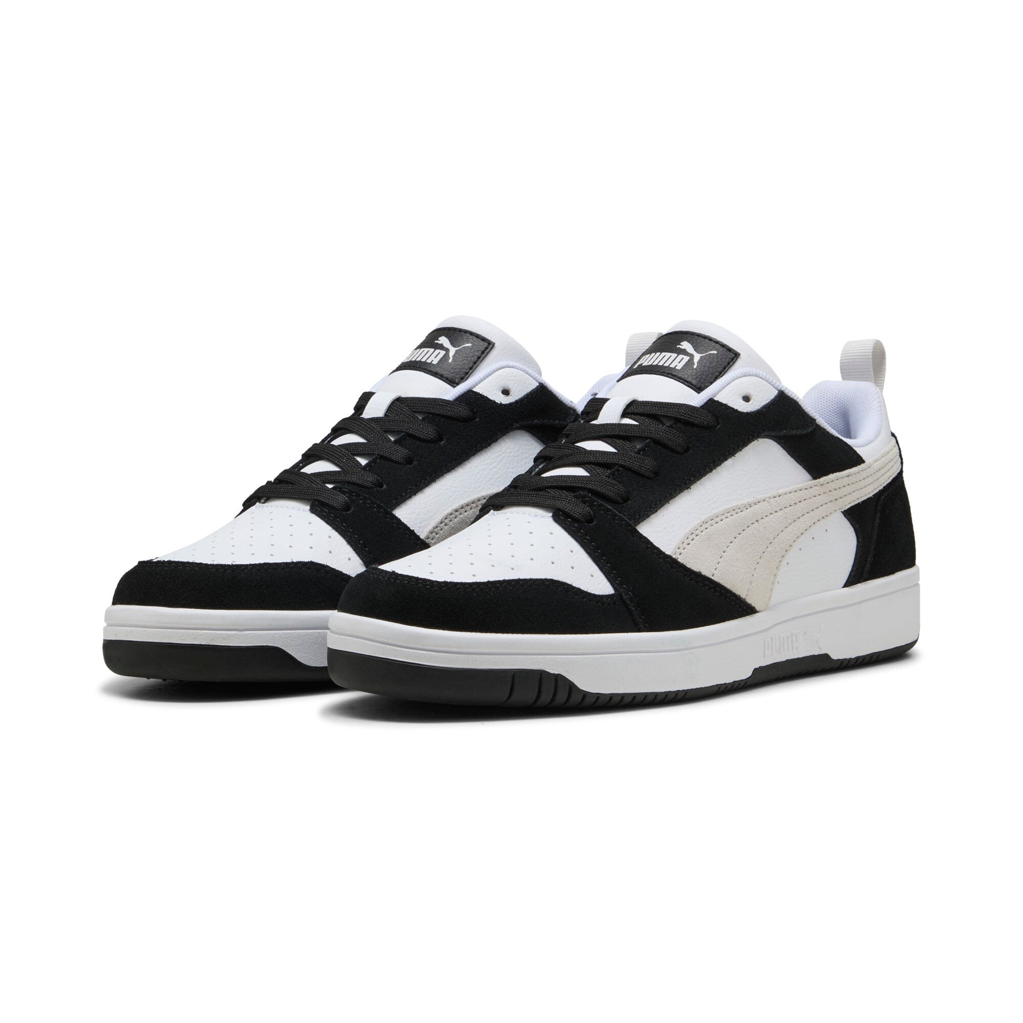 Puma Rebound v6 Low Günlük Ayakkabı 402262-01