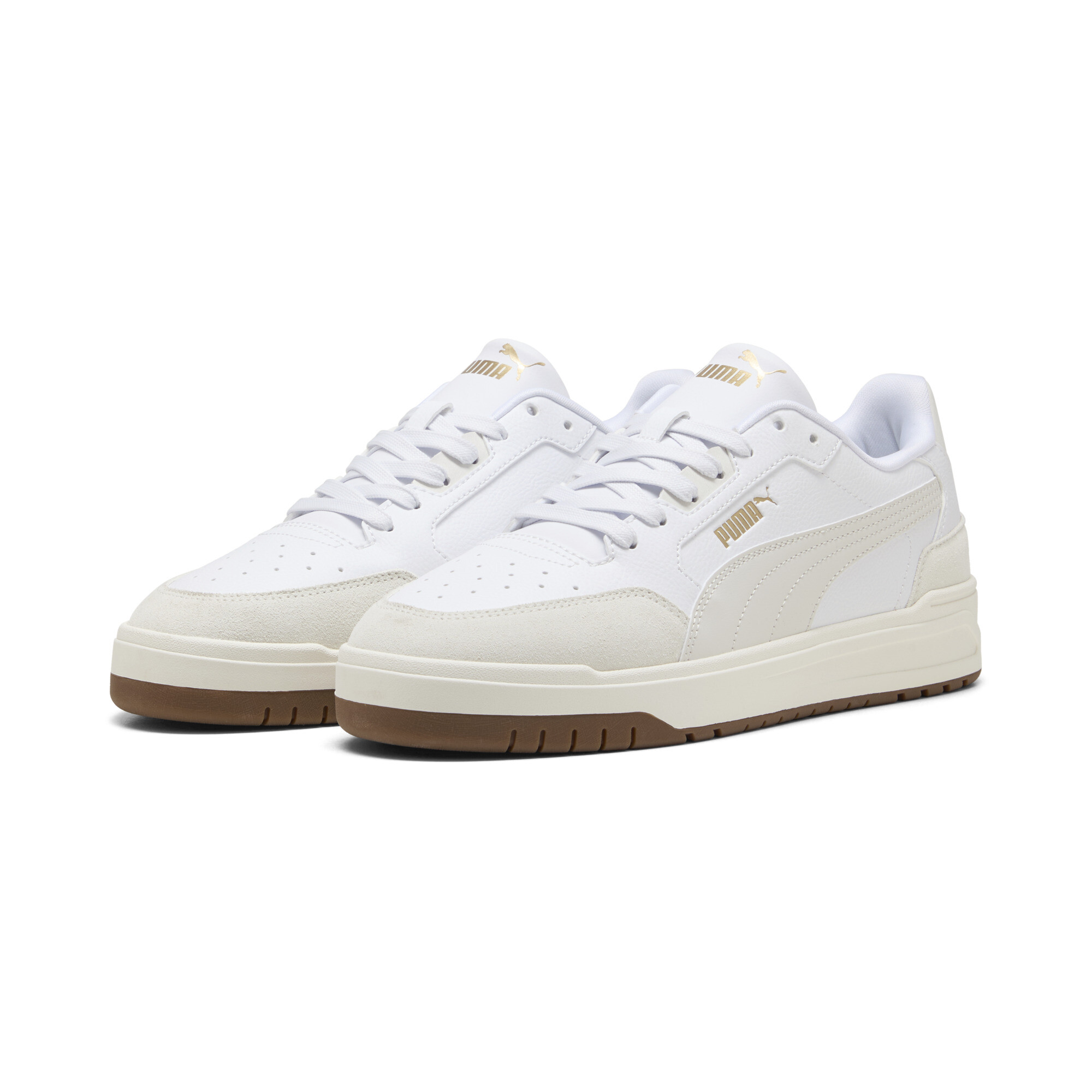 Puma Shuffle Downtown Og Spor Ayakkabı 403840-05