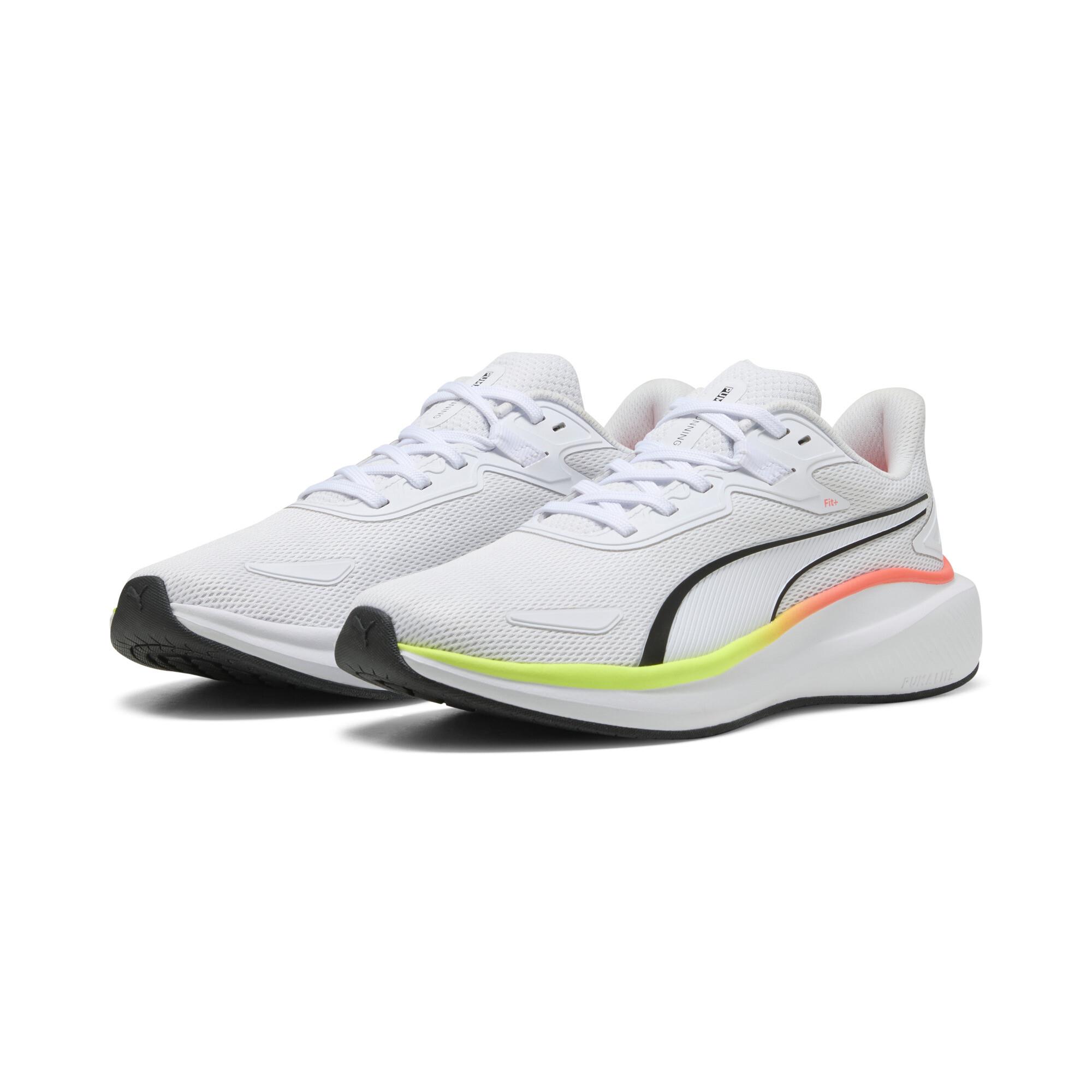 Puma Skyrocket LiteCool Koşu Ayakkabısı 379437-33