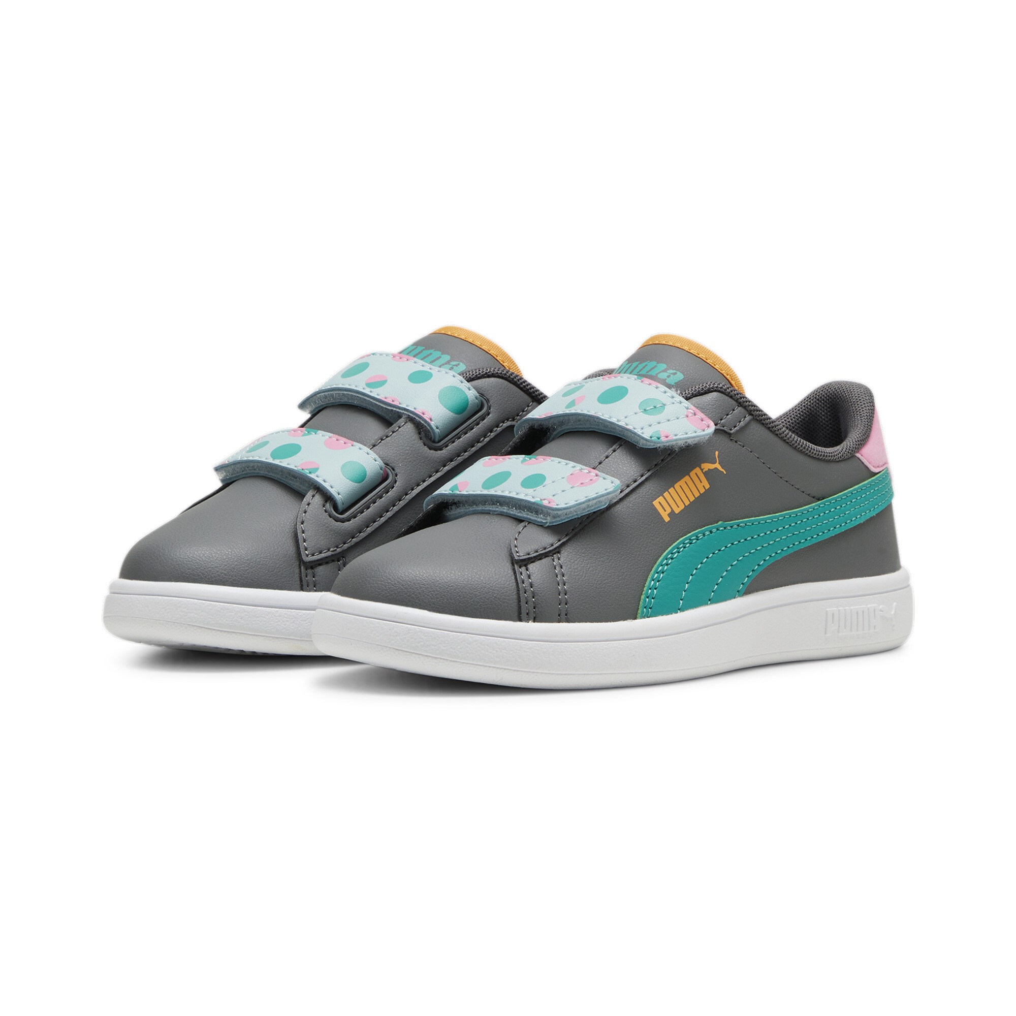 Puma  Smash 3,0 Summer  Ayakkabı 395604-02