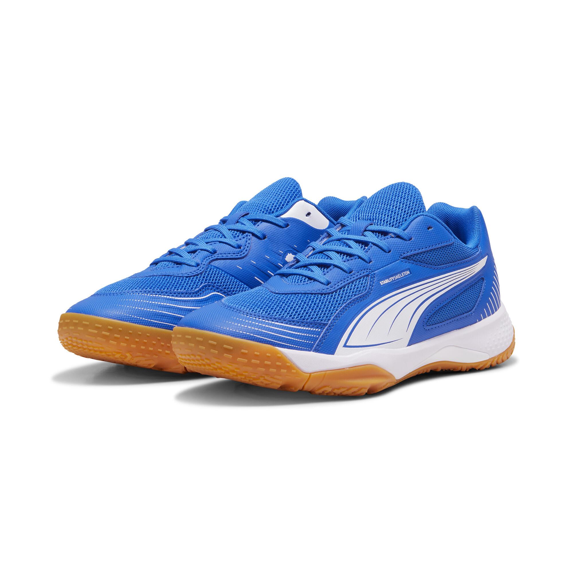 Puma Solarflash III Indoor Spor Ayakkabısı 107850-03
