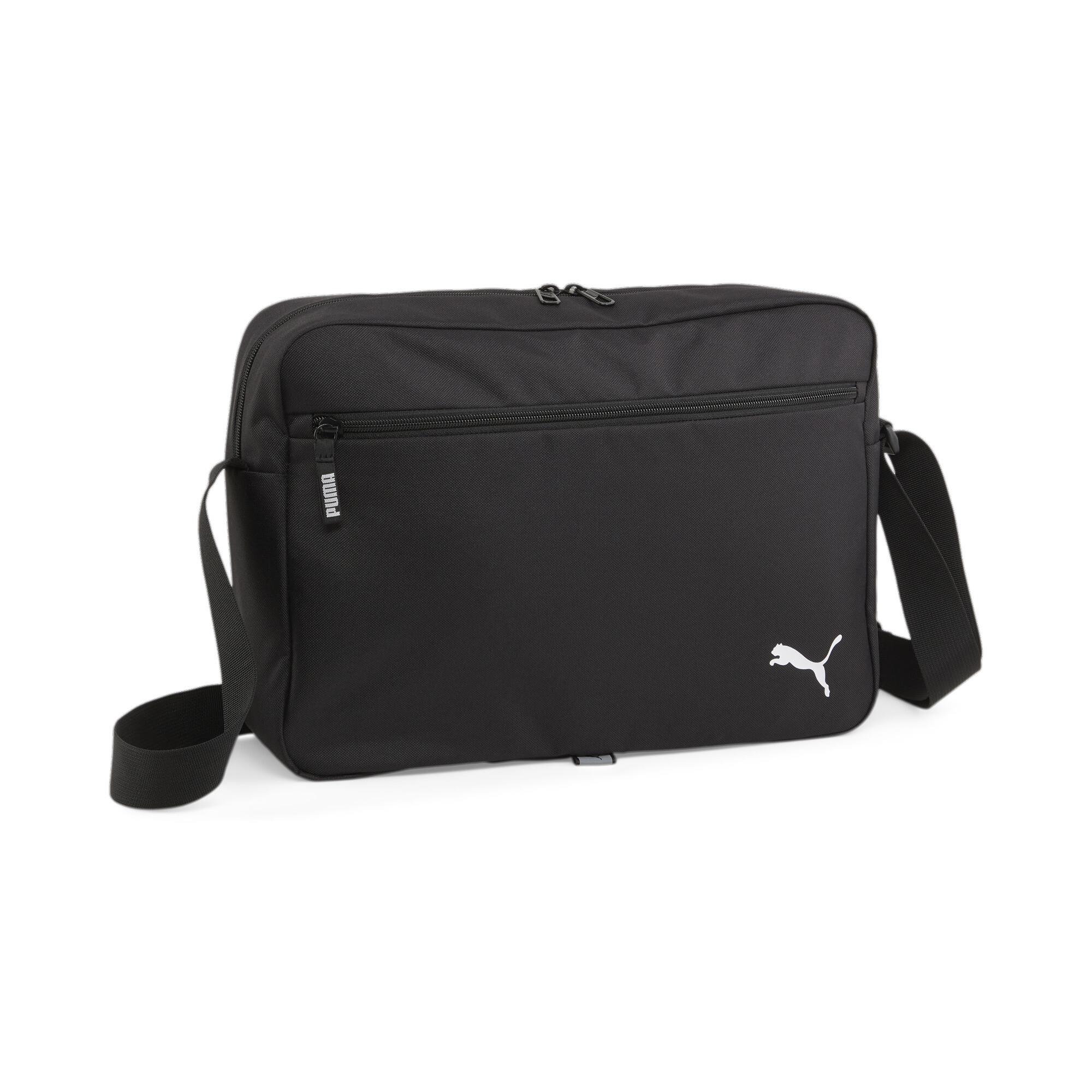 Puma TEAM Messenger Spor Çantası 090452-01