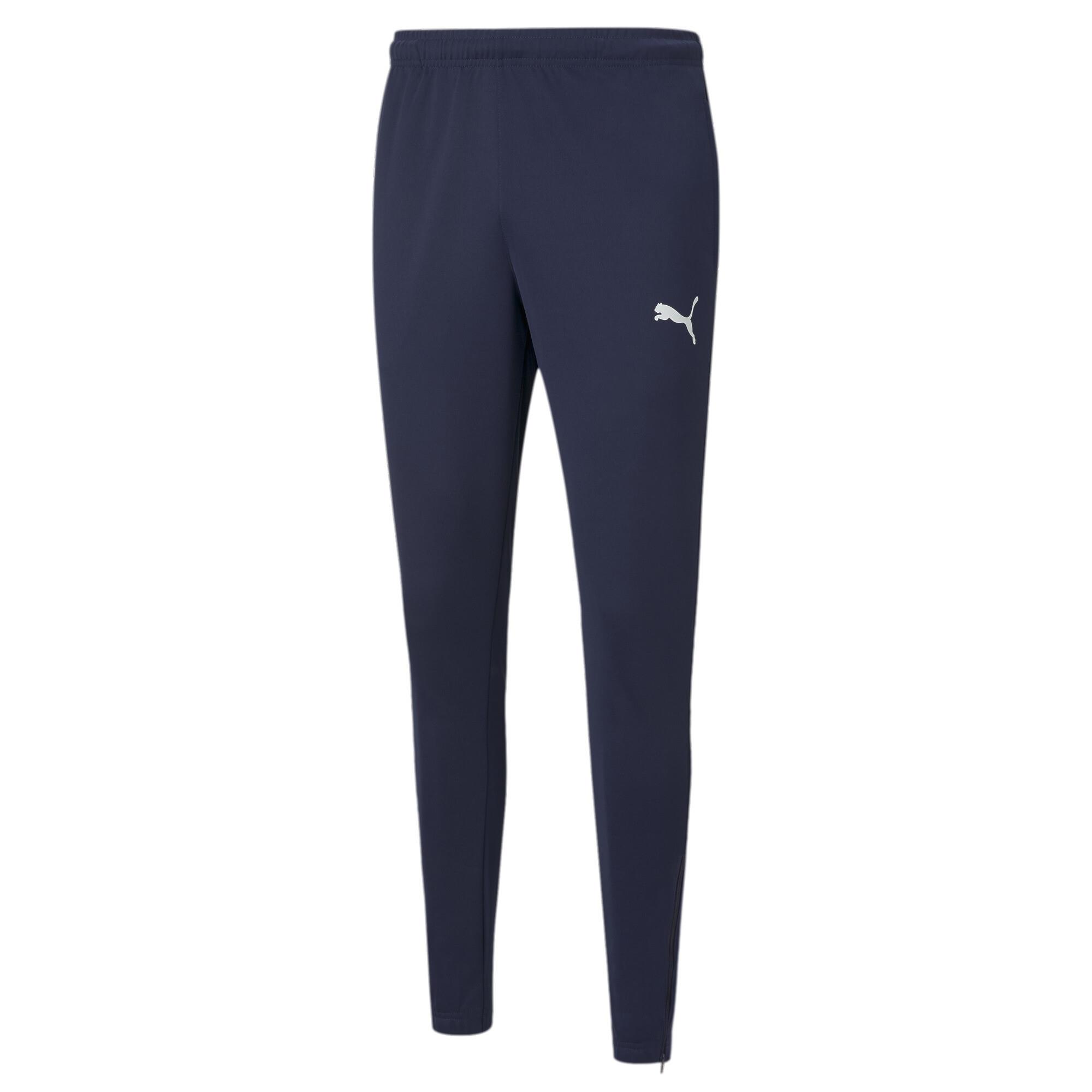 Puma Team Rise Eşofman Tek Alt 657390-06