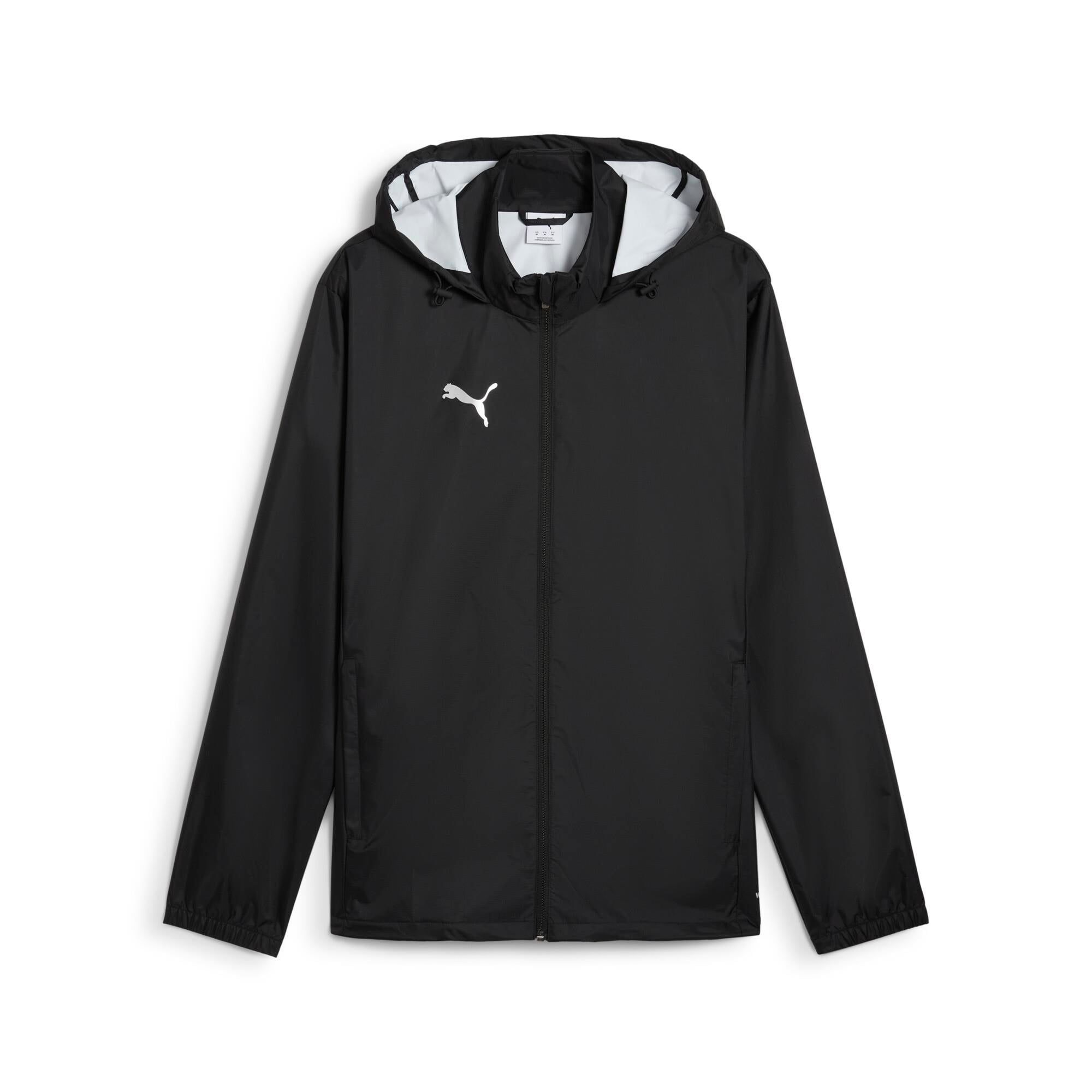 Puma teamADDITIONS AllWeather Yağmurluk 659169-03