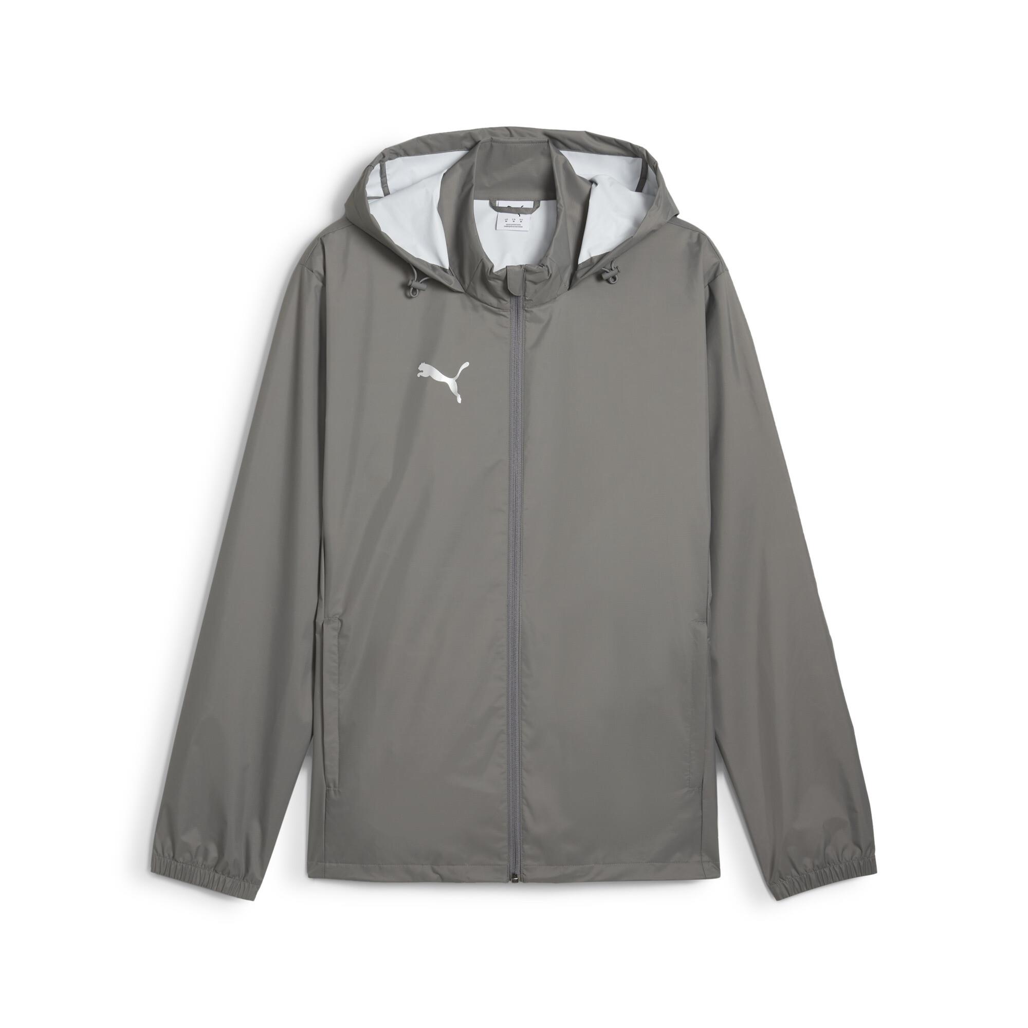 Puma teamADDITIONS AllWeather Yağmurluk 659169-13