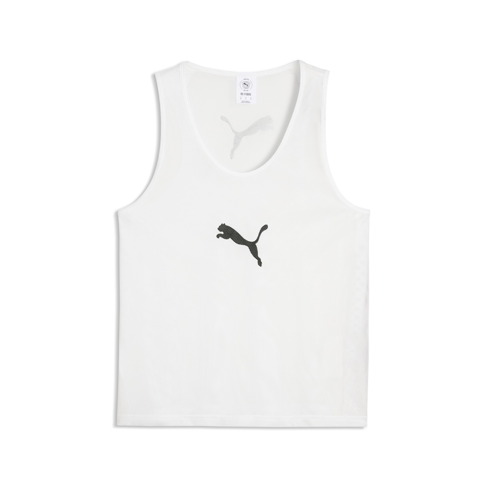 Puma TeamADDITIONS Antrenman Yeleği 660717-04