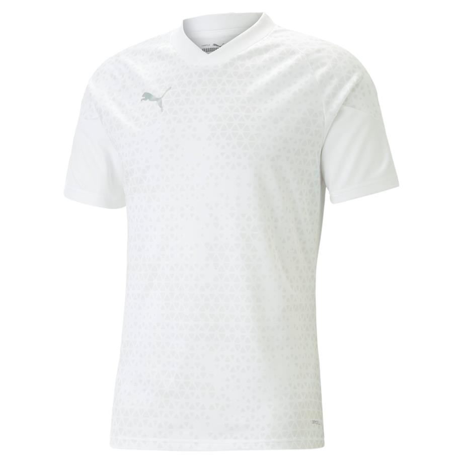 Puma TeamCup 23 Antrenman Tişört 657984-04