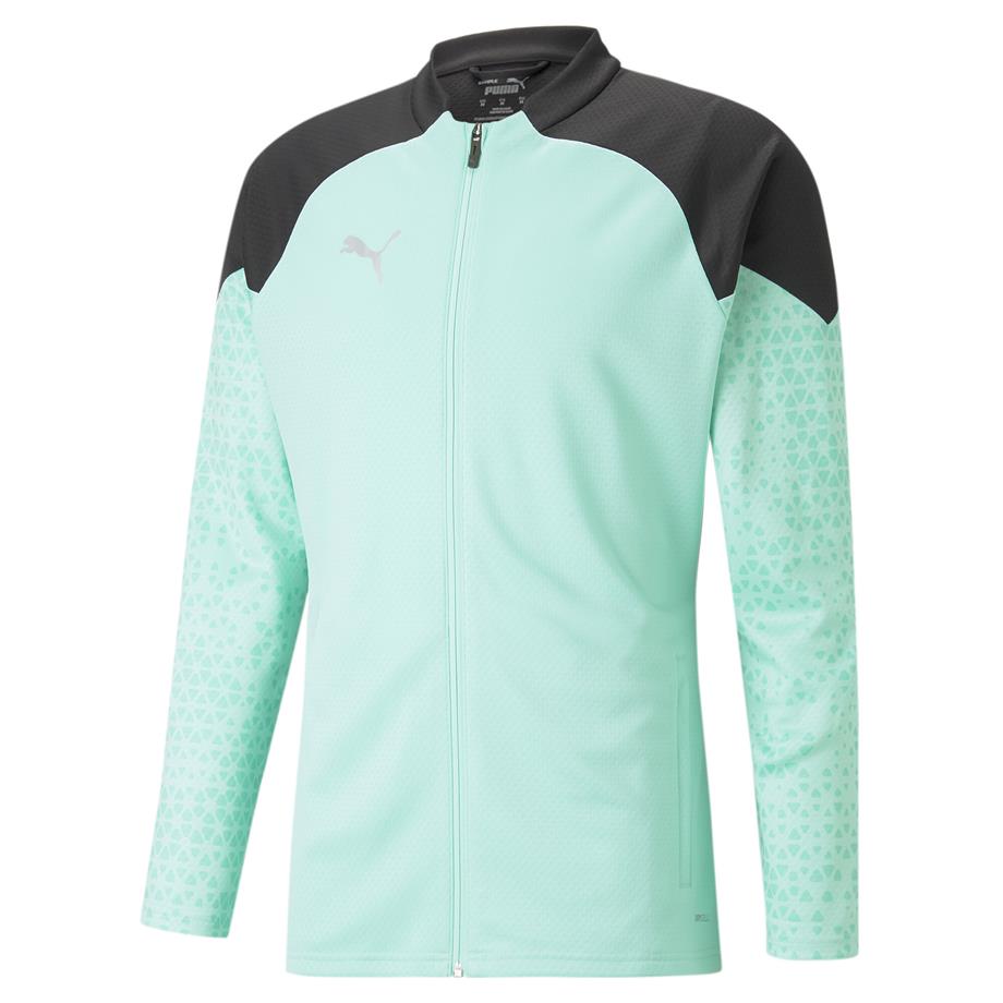Puma TeamCup 23 Kamp Eşofman Tek Üst 657983-25