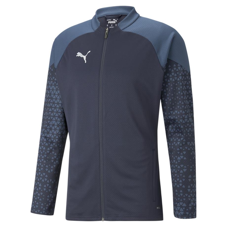 Puma TeamCup 23 Kamp Eşofman Tek Üst 657983-06