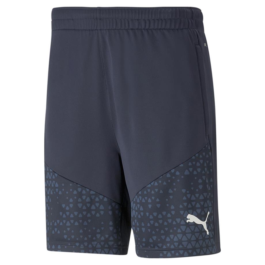Puma TeamCup 23 Kamp Şort 657993-06