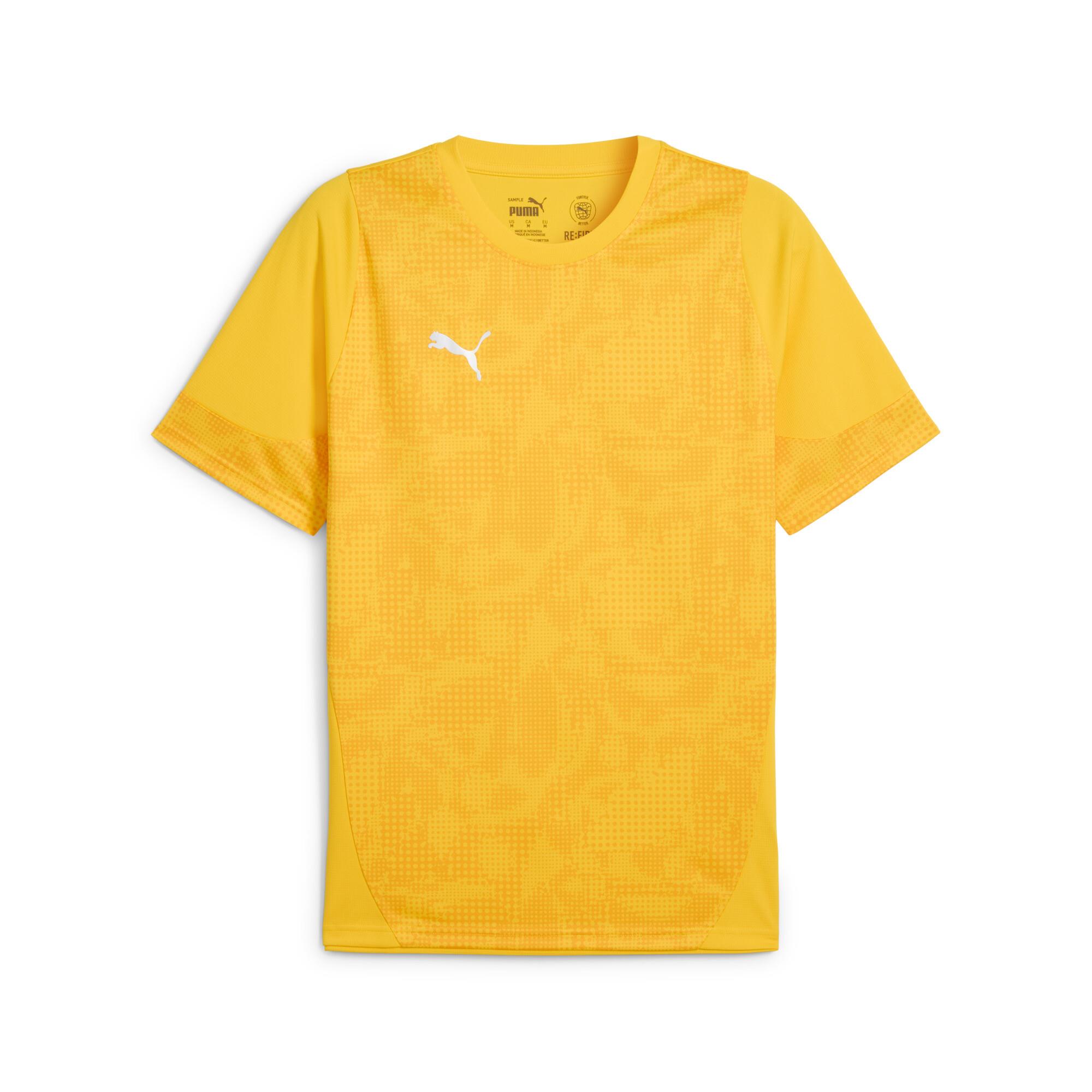 Puma teamCUP 25  Antrenman Tişört 659167-07