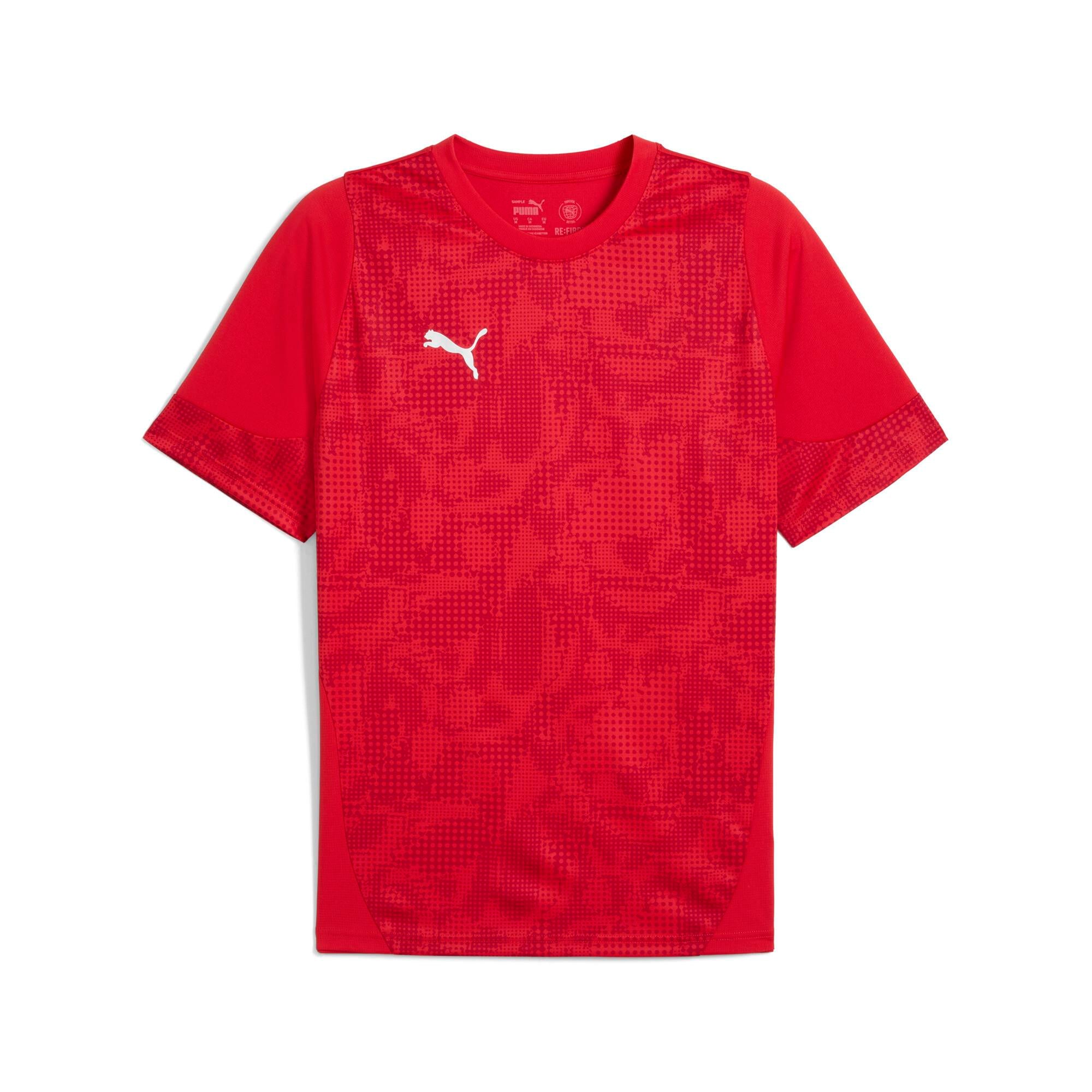Puma teamCUP 25  Antrenman Tişört 659167-01