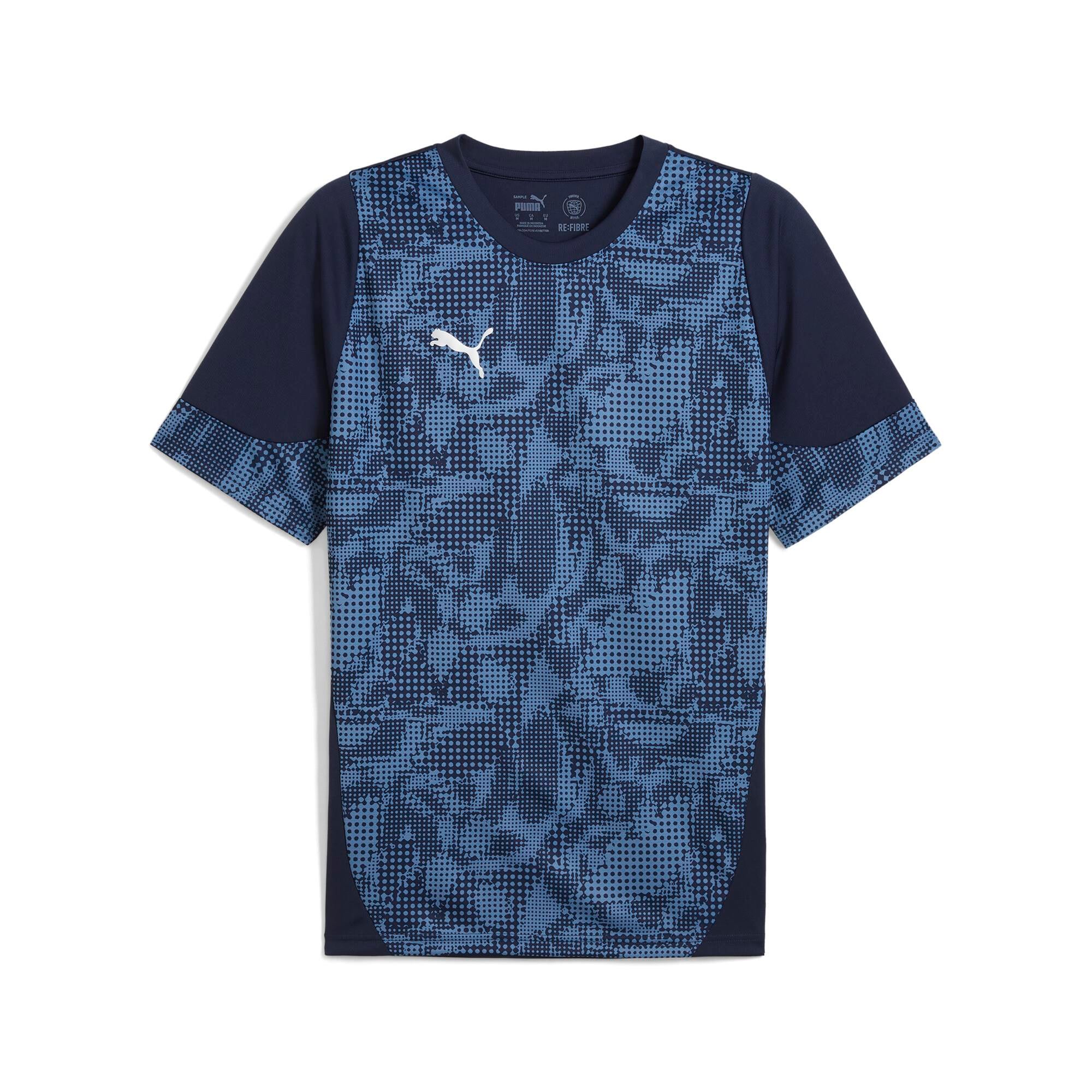 Puma teamCUP 25  Antrenman Tişört 659167-06