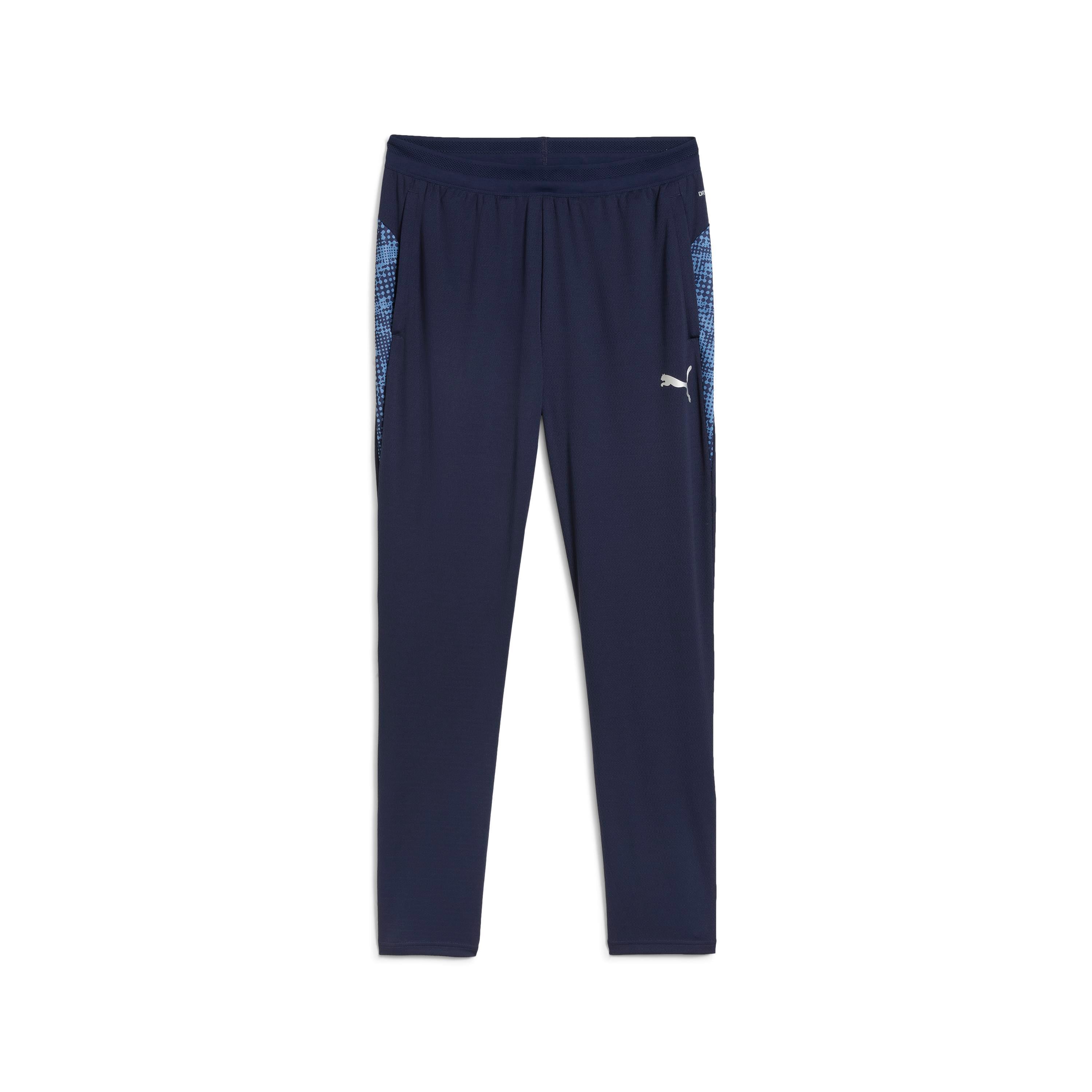 Puma teamCUP 25 Kamp Eşofman Alt 659175-06