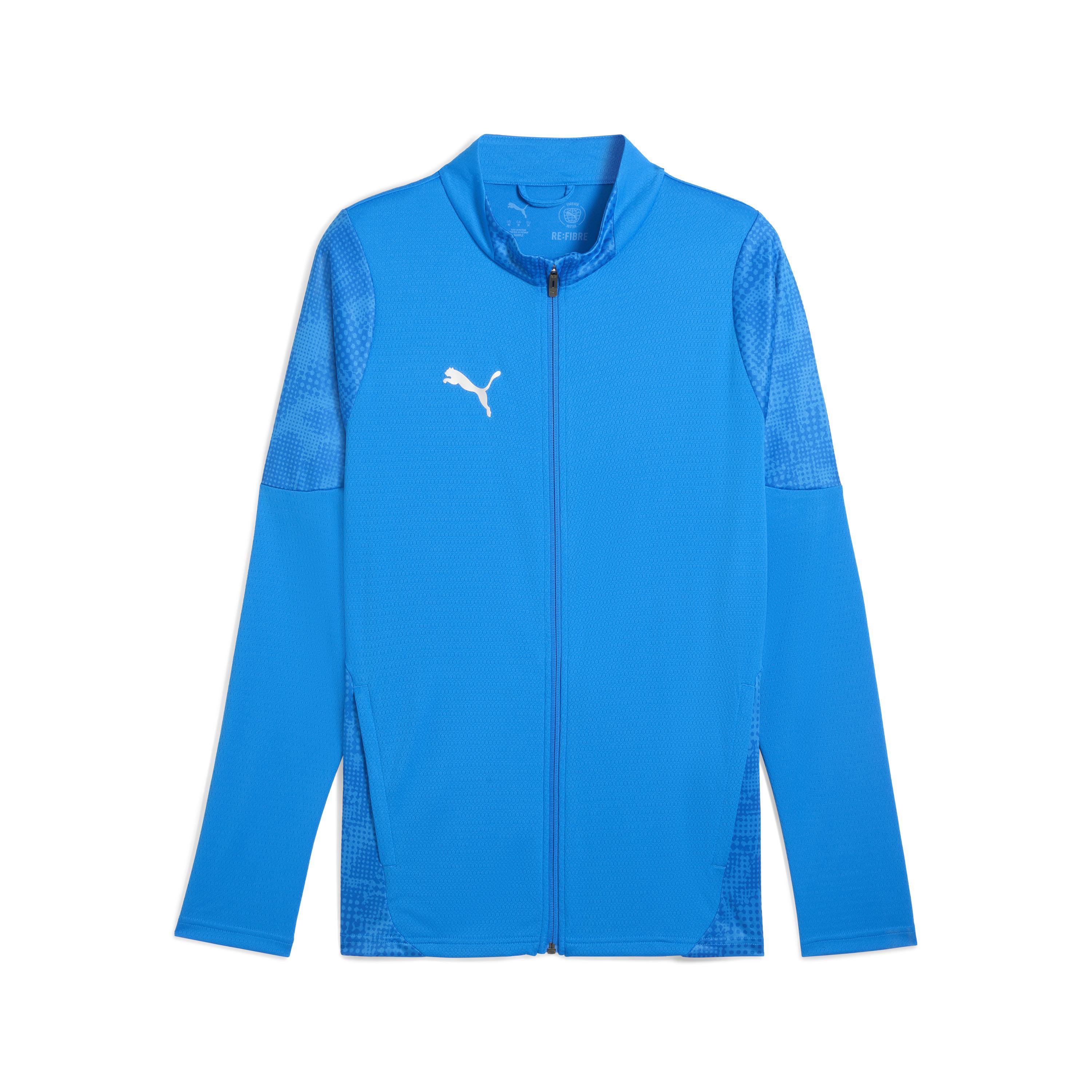 Puma teamCUP 25 Kamp Eşofman Üst 659165-02