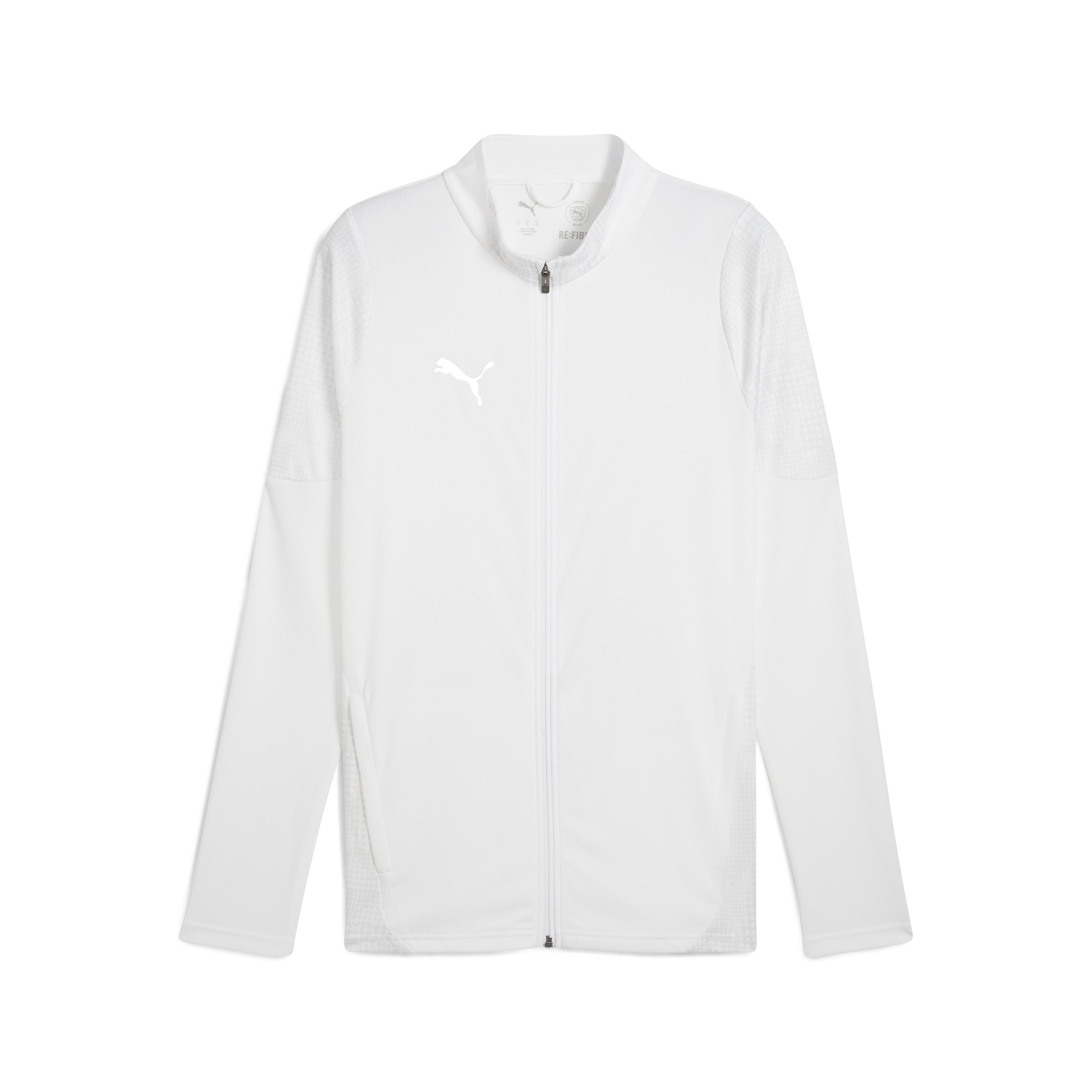 Puma teamCUP 25 Kamp Eşofman Üst 659165-04