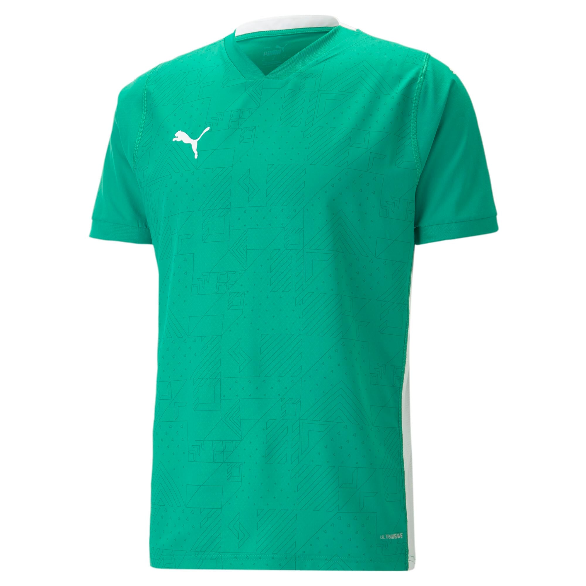 Puma teamCUP Futbol Maç Forma 705370-05