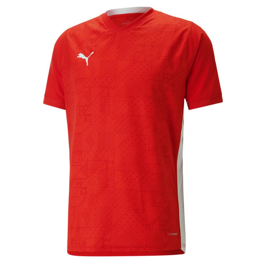 Puma teamCUP Futbol Maç Forma 705370-01